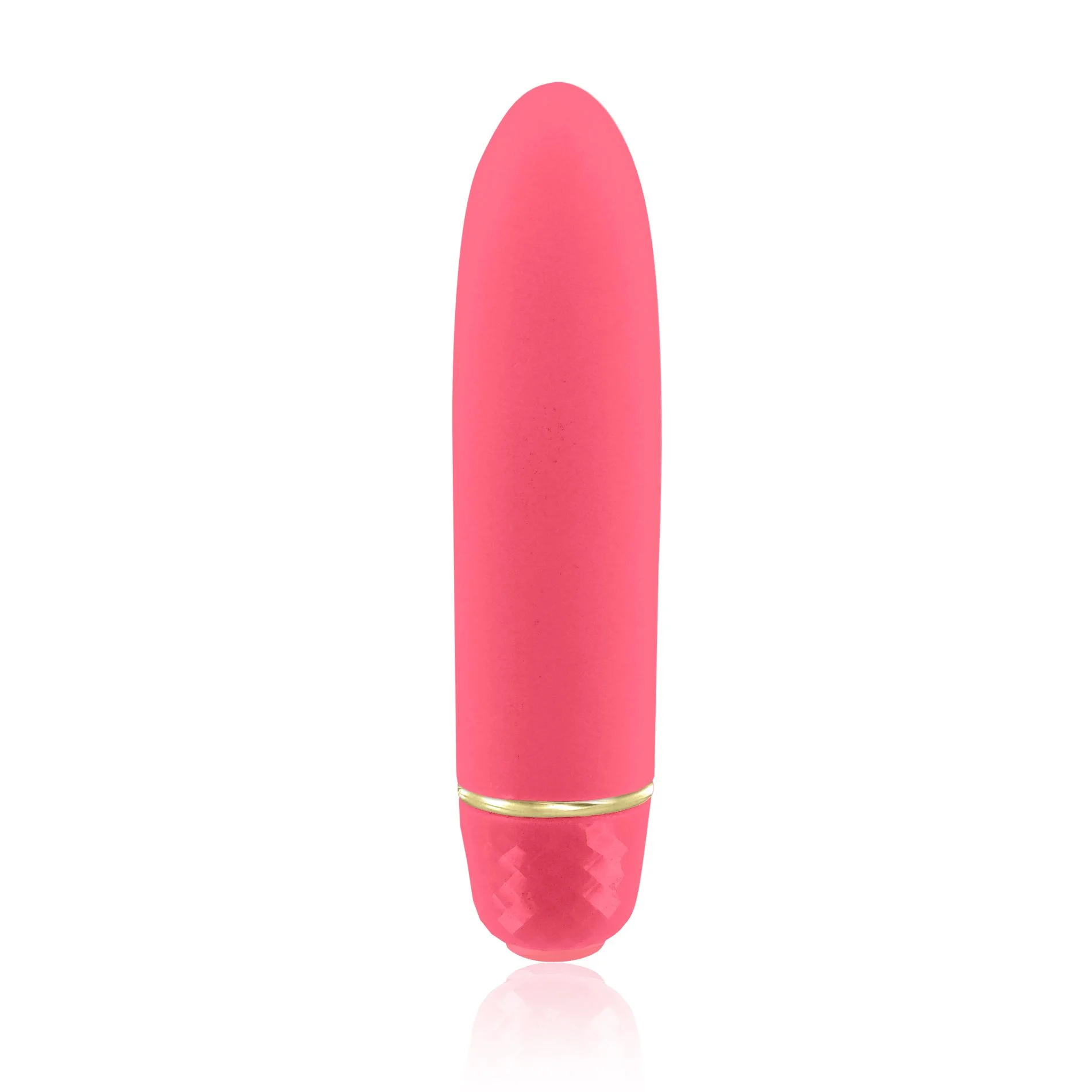 RS - Essentials - Classique Vibe Minivibrator - Koraalroze