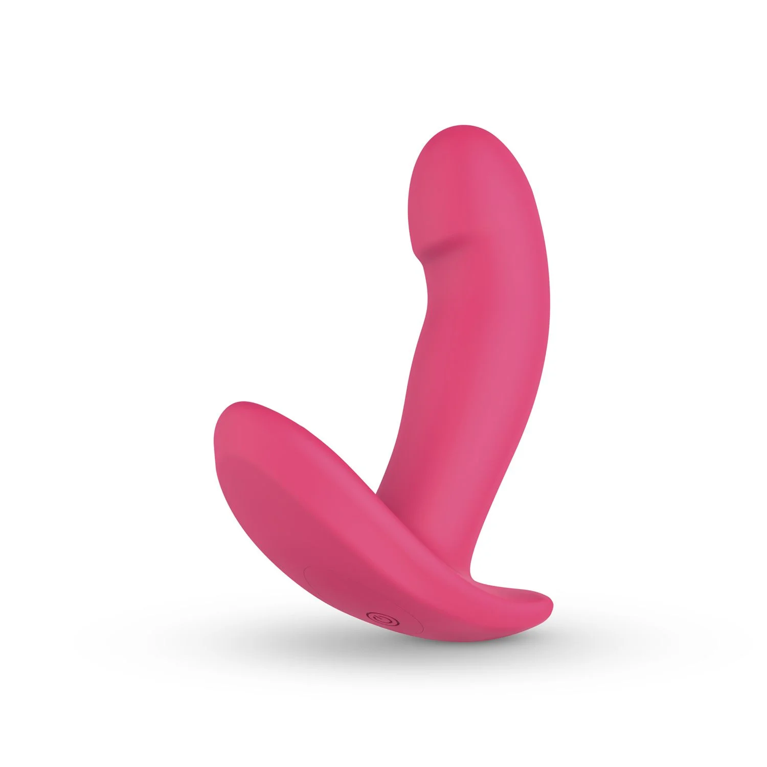 EasyConnect - Draagbare Vibrator Ivy app gestuurd