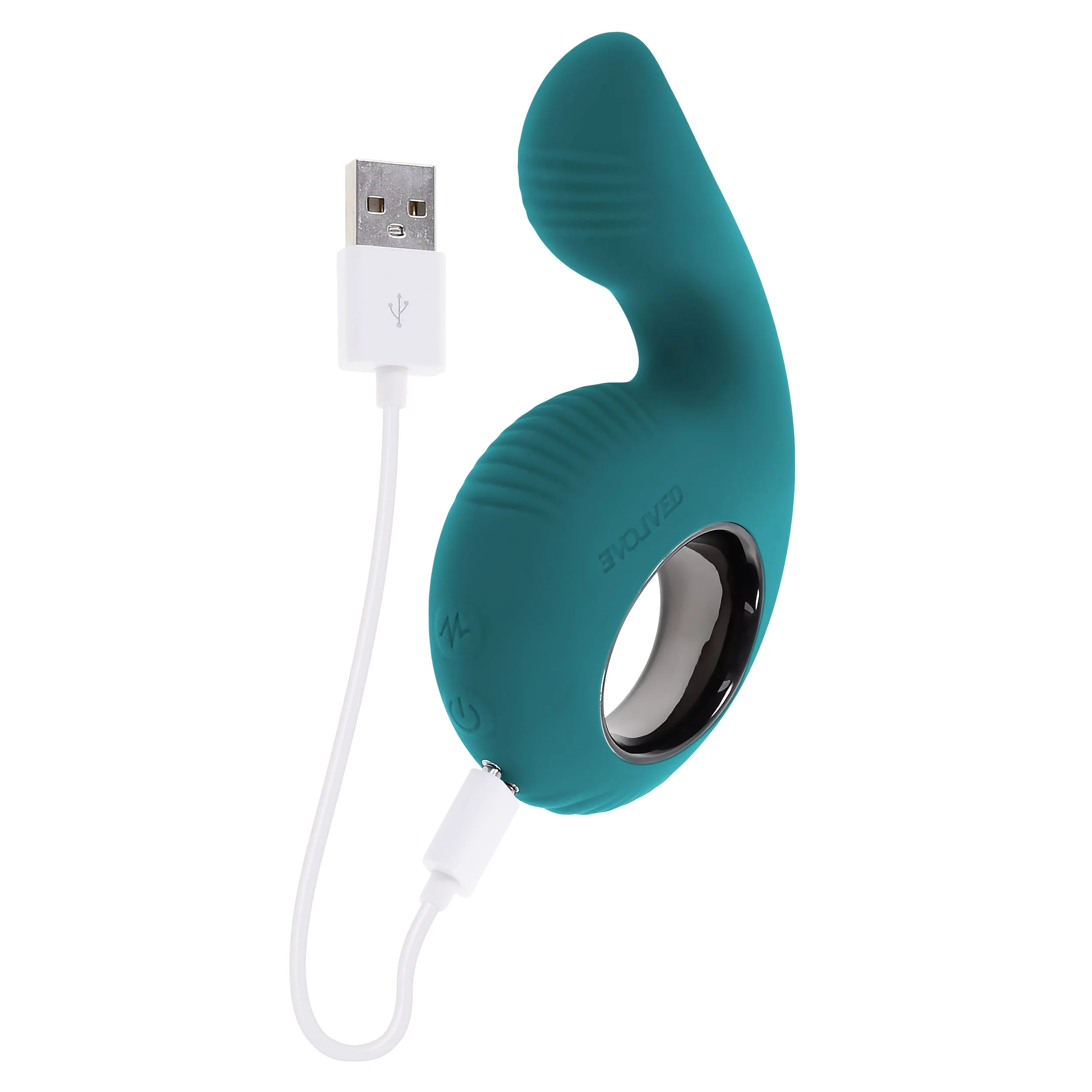 Evolved - Thumbs Up Veelzijdige Vibrator