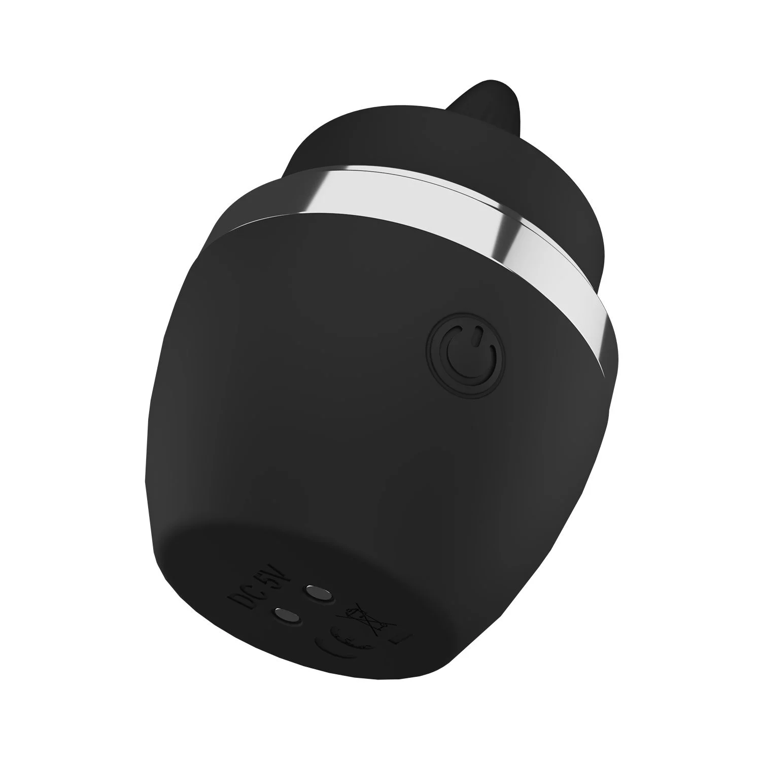 Teazers - Mini Tongue Vibrator