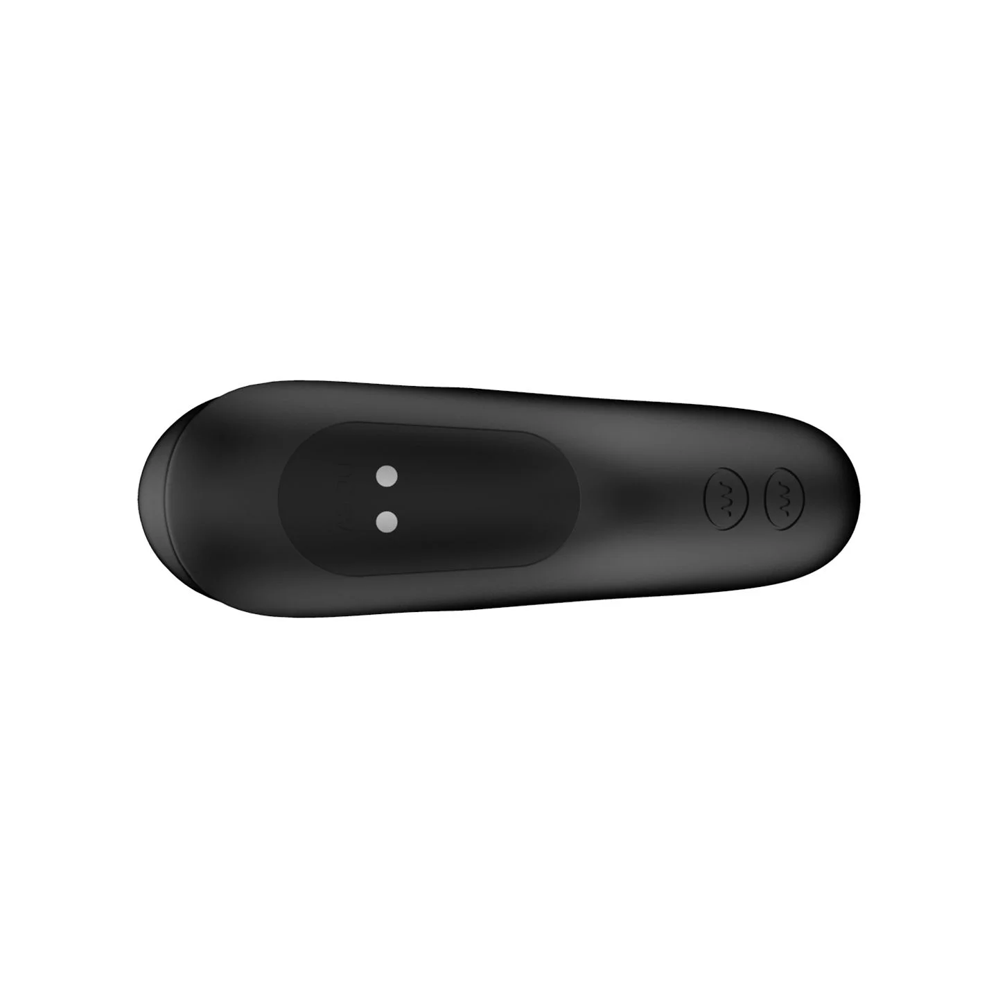 Nexus - Bendz Prostaat Edition - Zwart