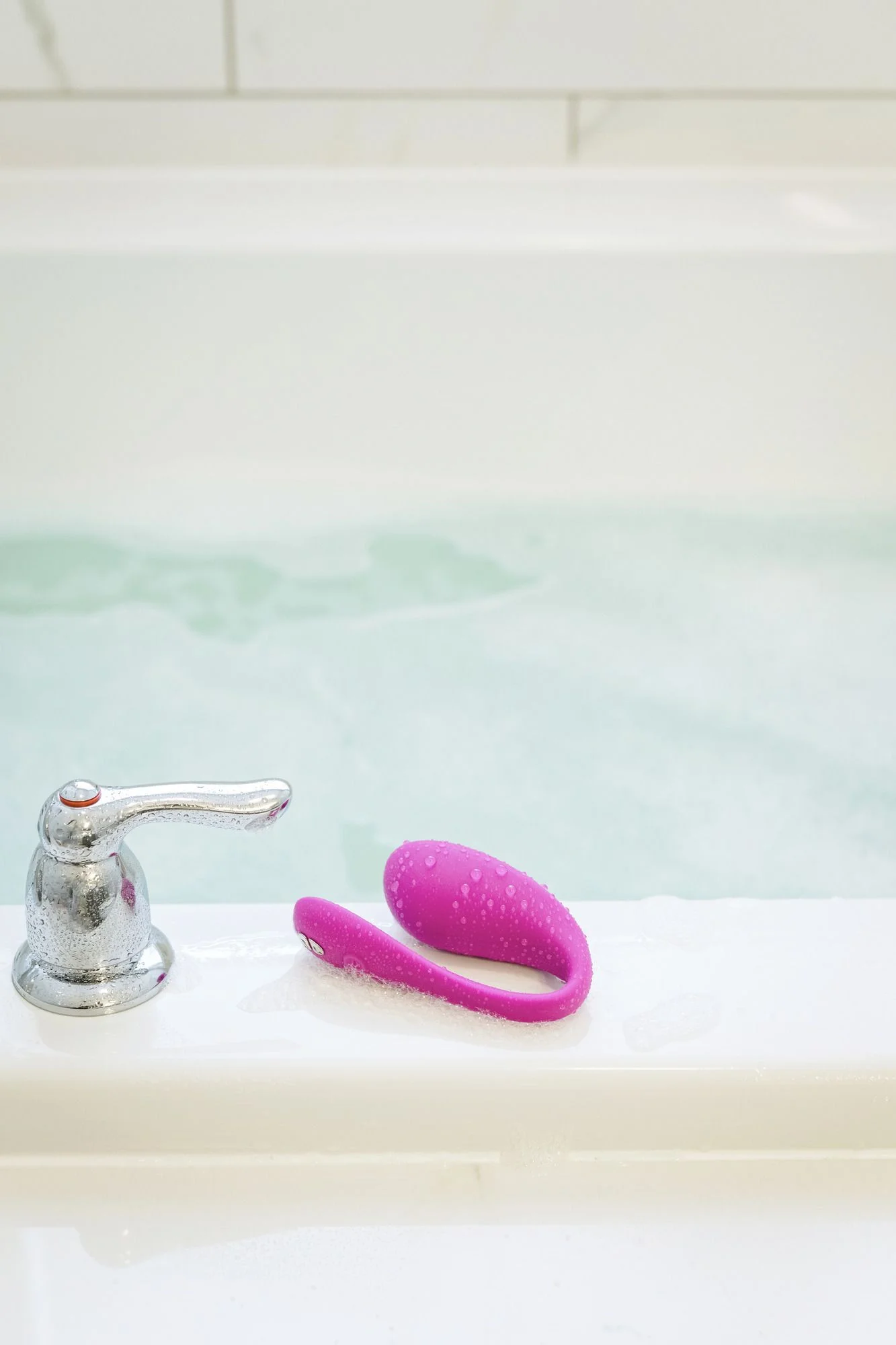 We-Vibe - Jive 2 met Afstandsbediening en App - Roze