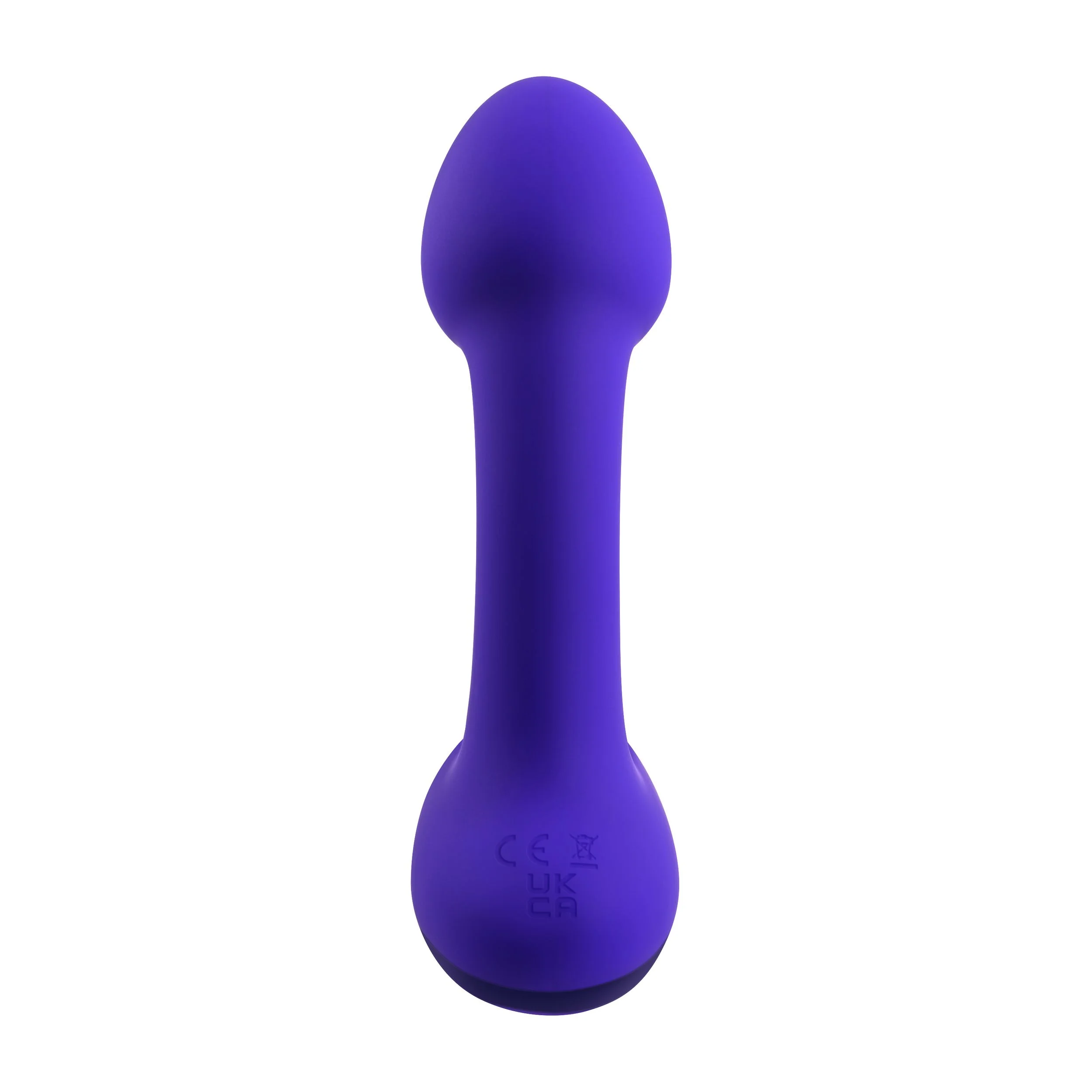 Evolved Novelties - Anybody's Plug - Paars