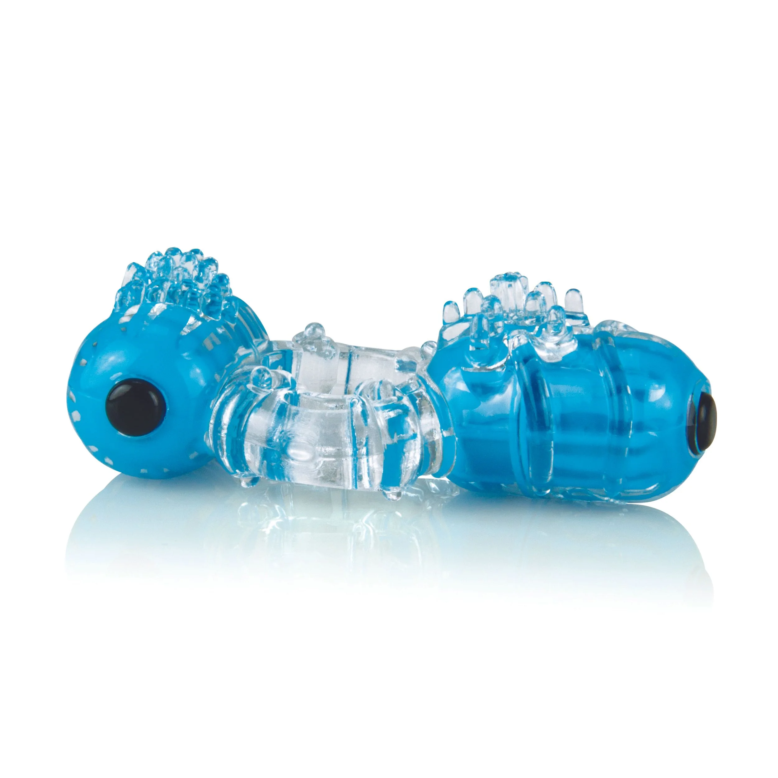 The Screaming O - Color Pop Big O2 Blauw