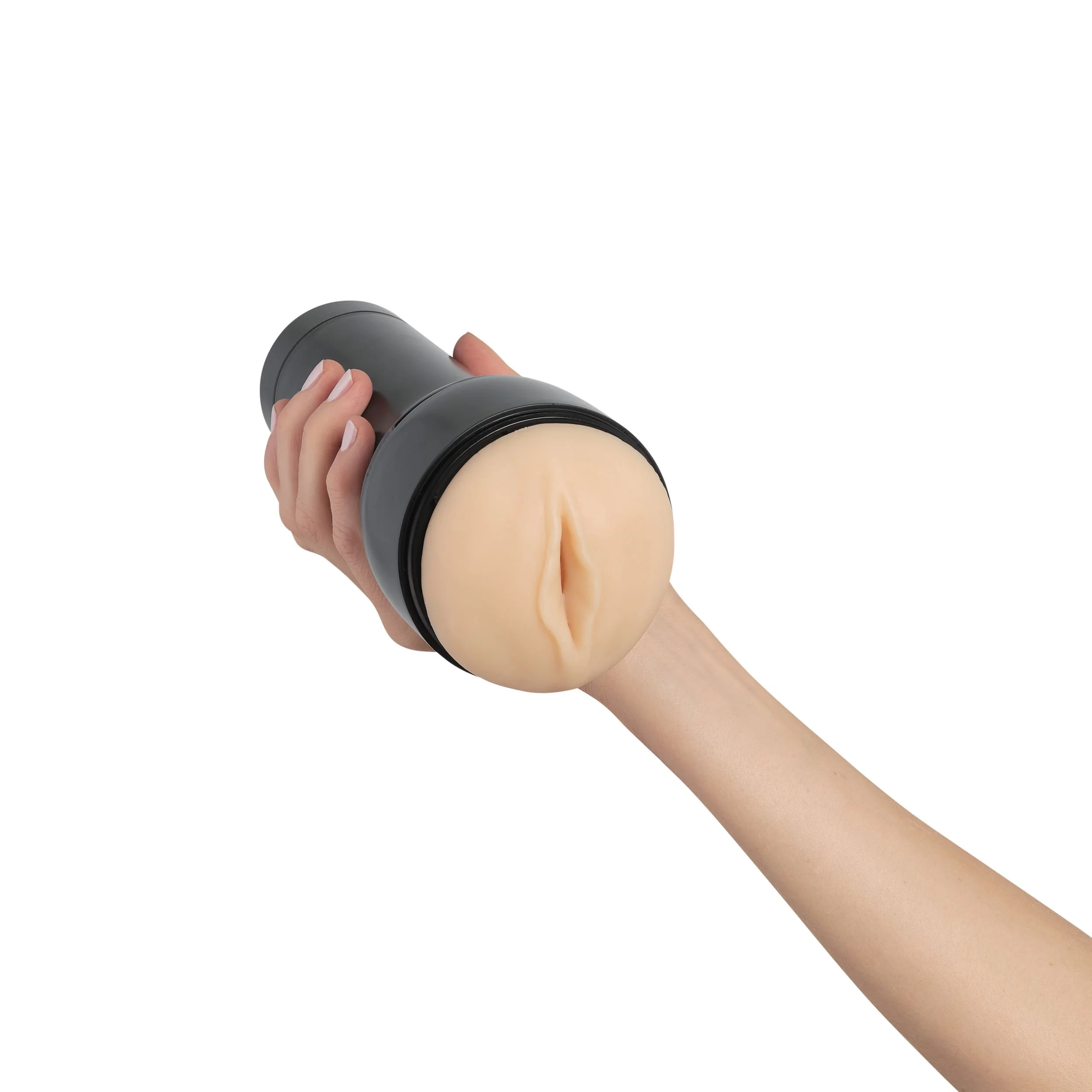 Kiiroo - Feel Stroker Masturbator - Crème