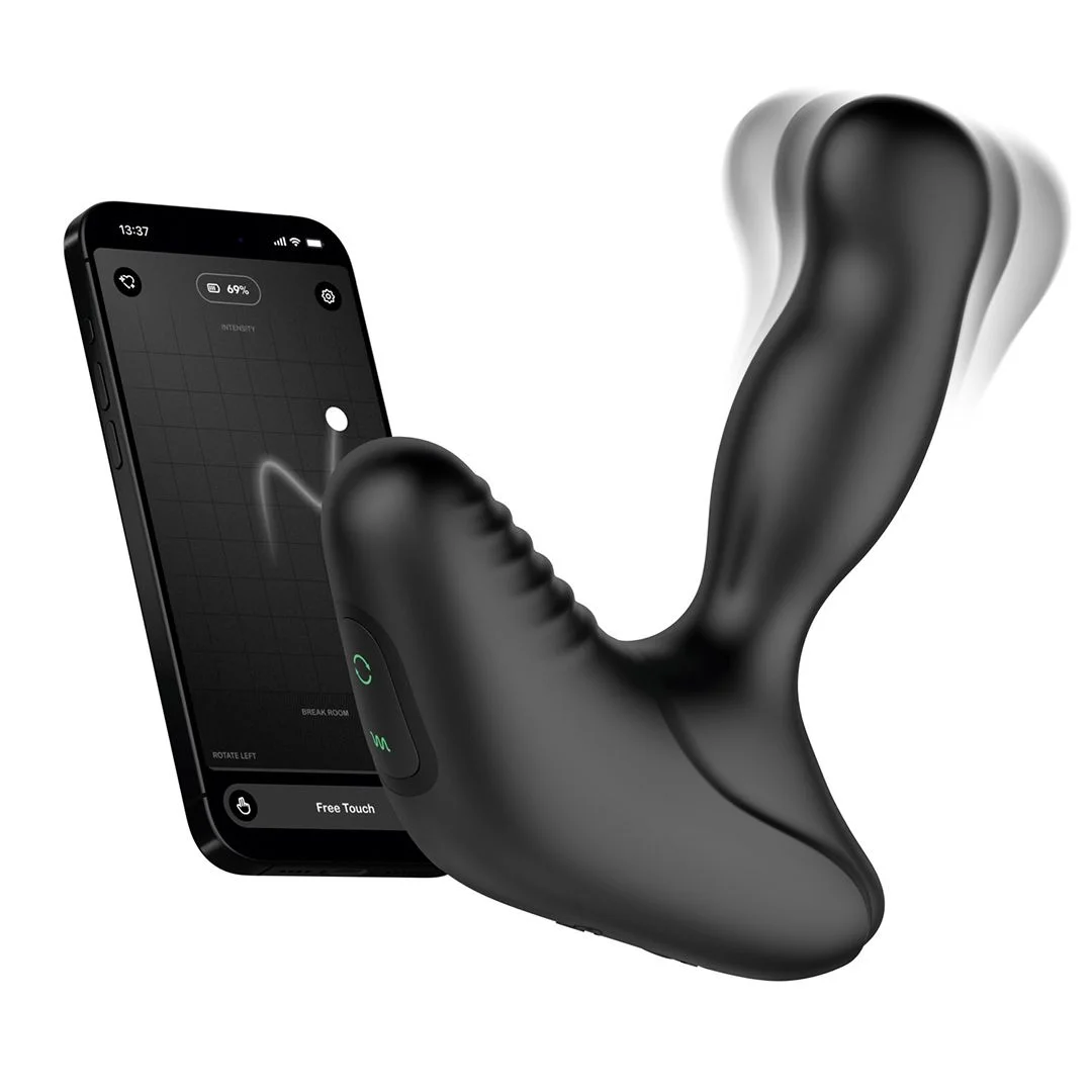 Nexus - Revo Stealth App Versie