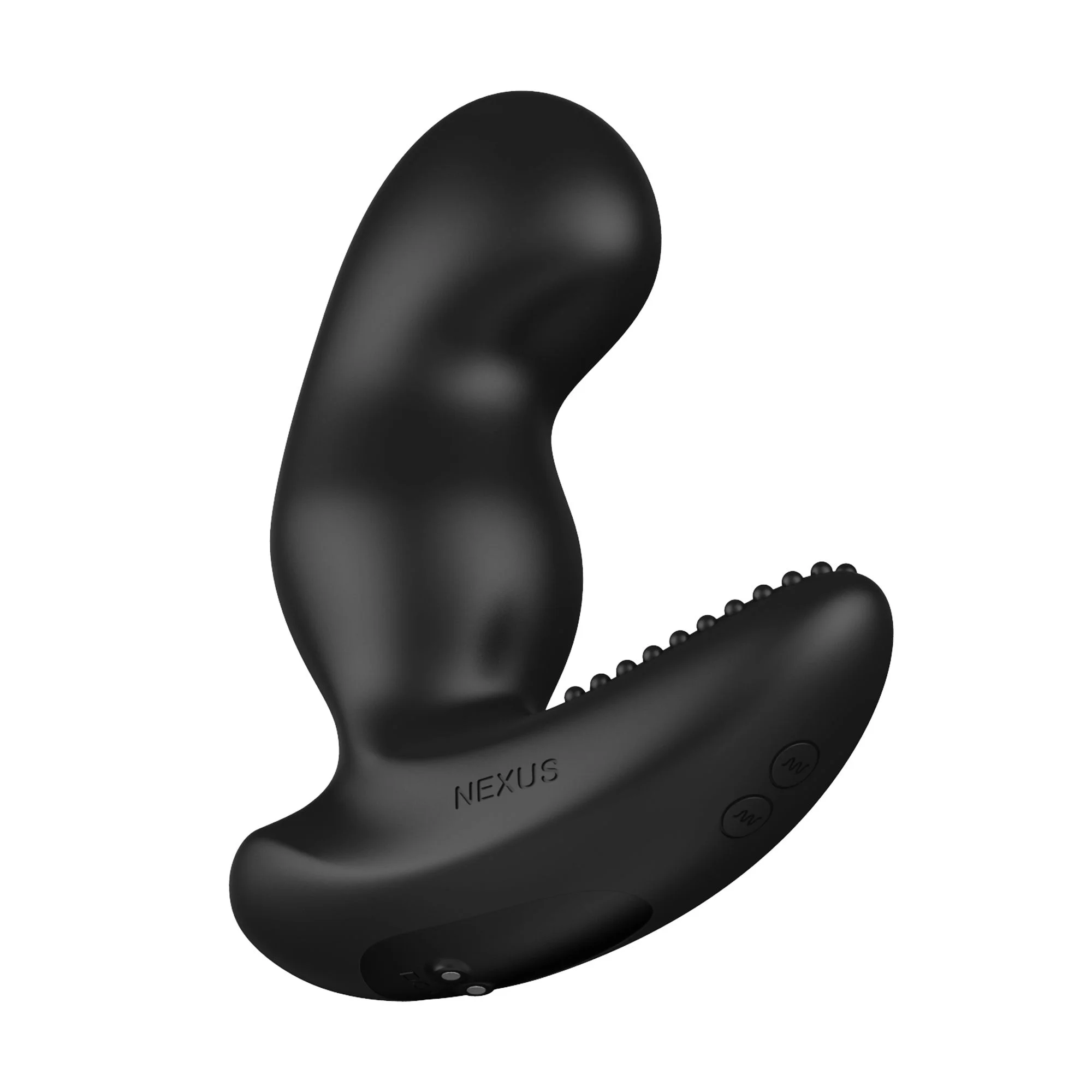 Nexus – Ride Extreme Prostaat Vibrator – Zwart