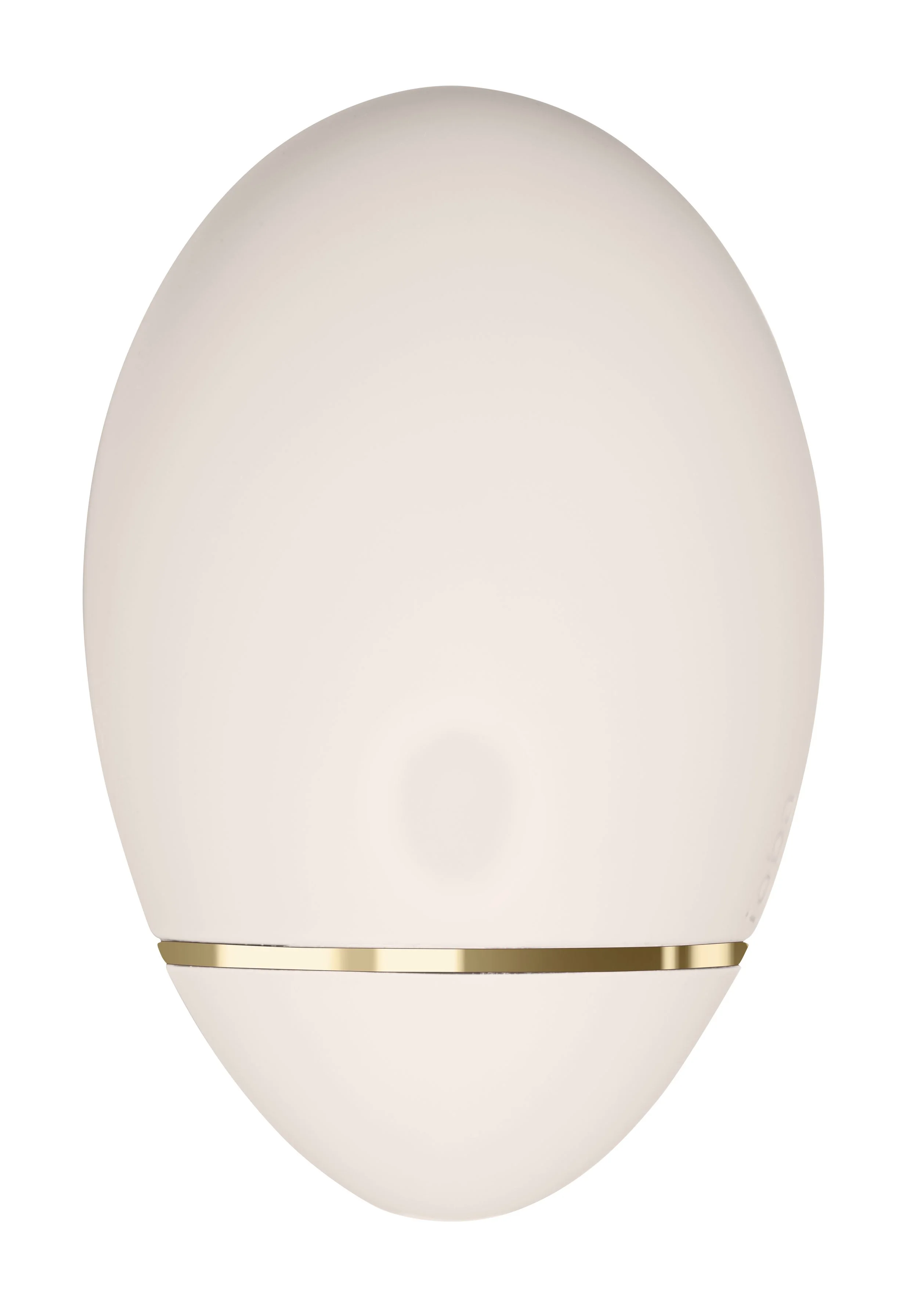 Ioba - OhMyC 1  Clitoris Stimulator - Wit