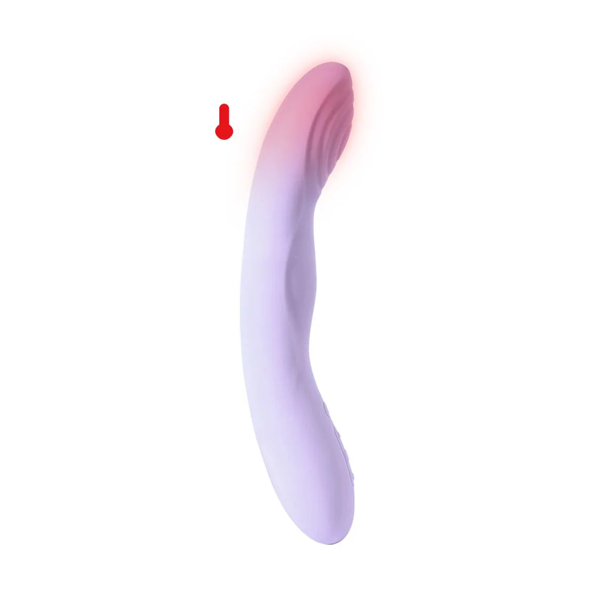 Svakom - Selena Verwarmde Vibrator - Lavender