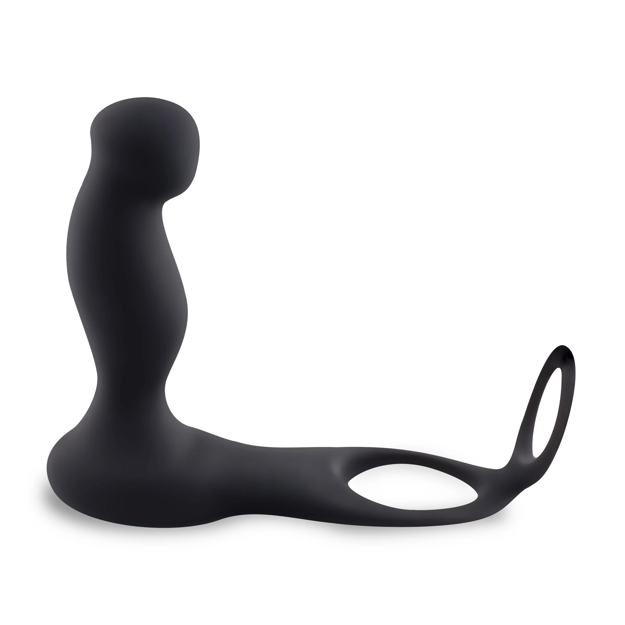 Teazers Cock And Ball Ring Prostate Vibrator Met Afstandsbediening