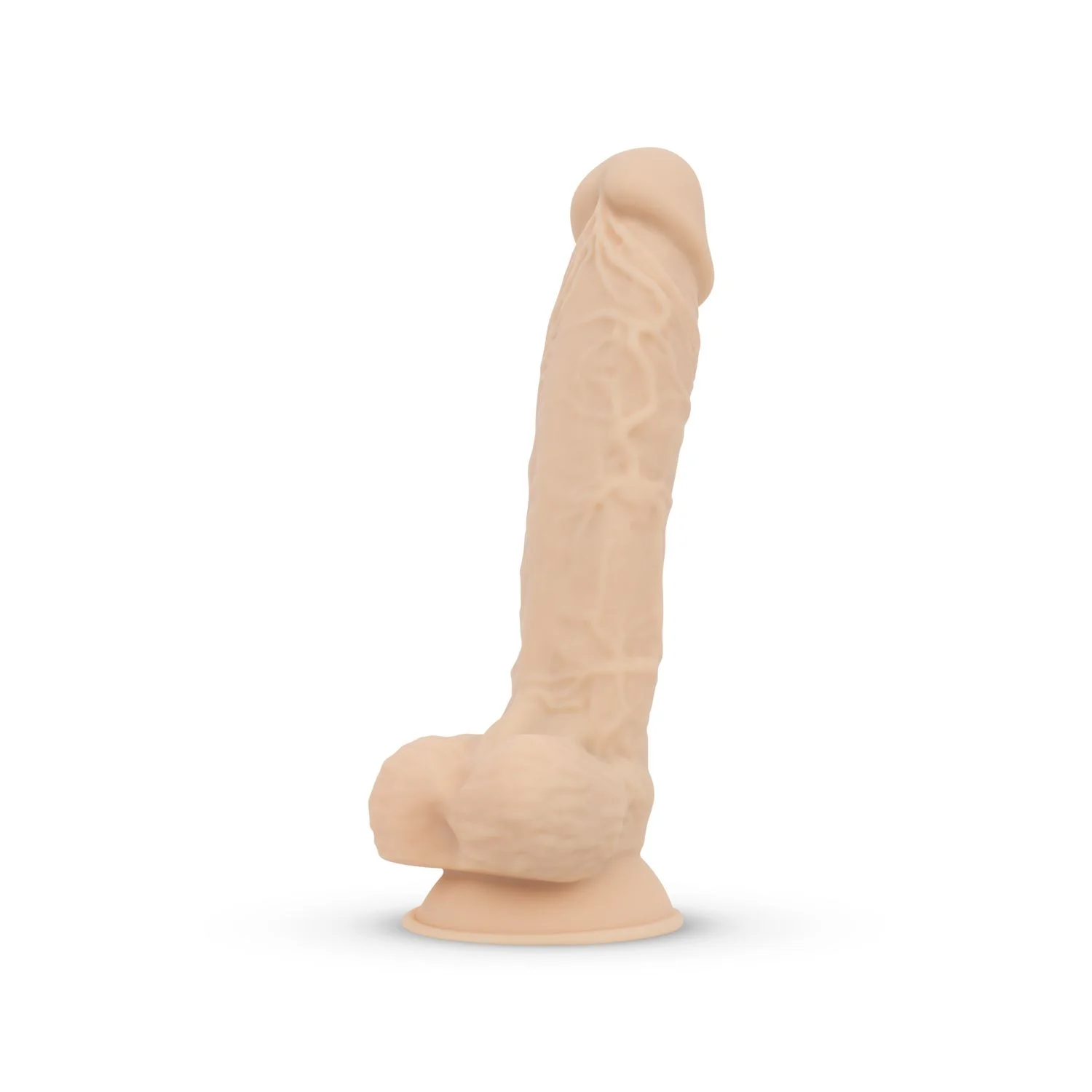 Real Fantasy Deluxe - Percy Realistische Dildo - 17,5 cm