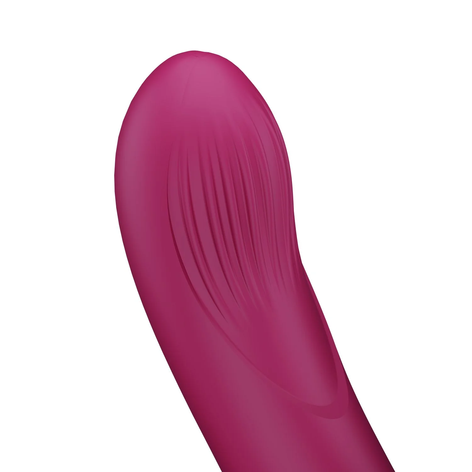 Vibe - Rabbit Vibrator - Raspberry Pink