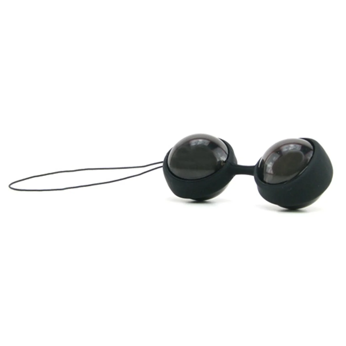 LELO - Luna Vagina Balletjes - Zwart
