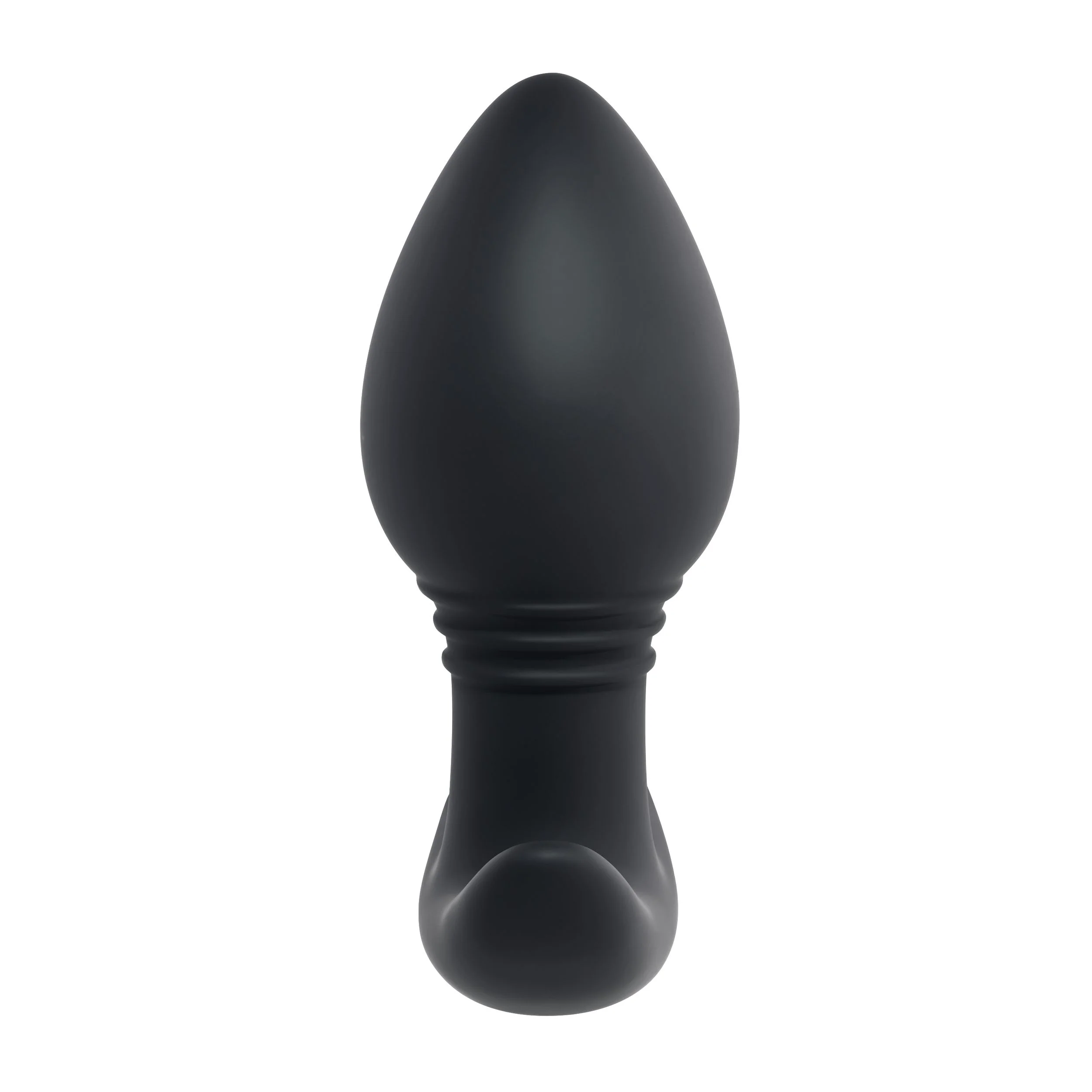 Playboy - Plug and Play Buttplug - Zwart