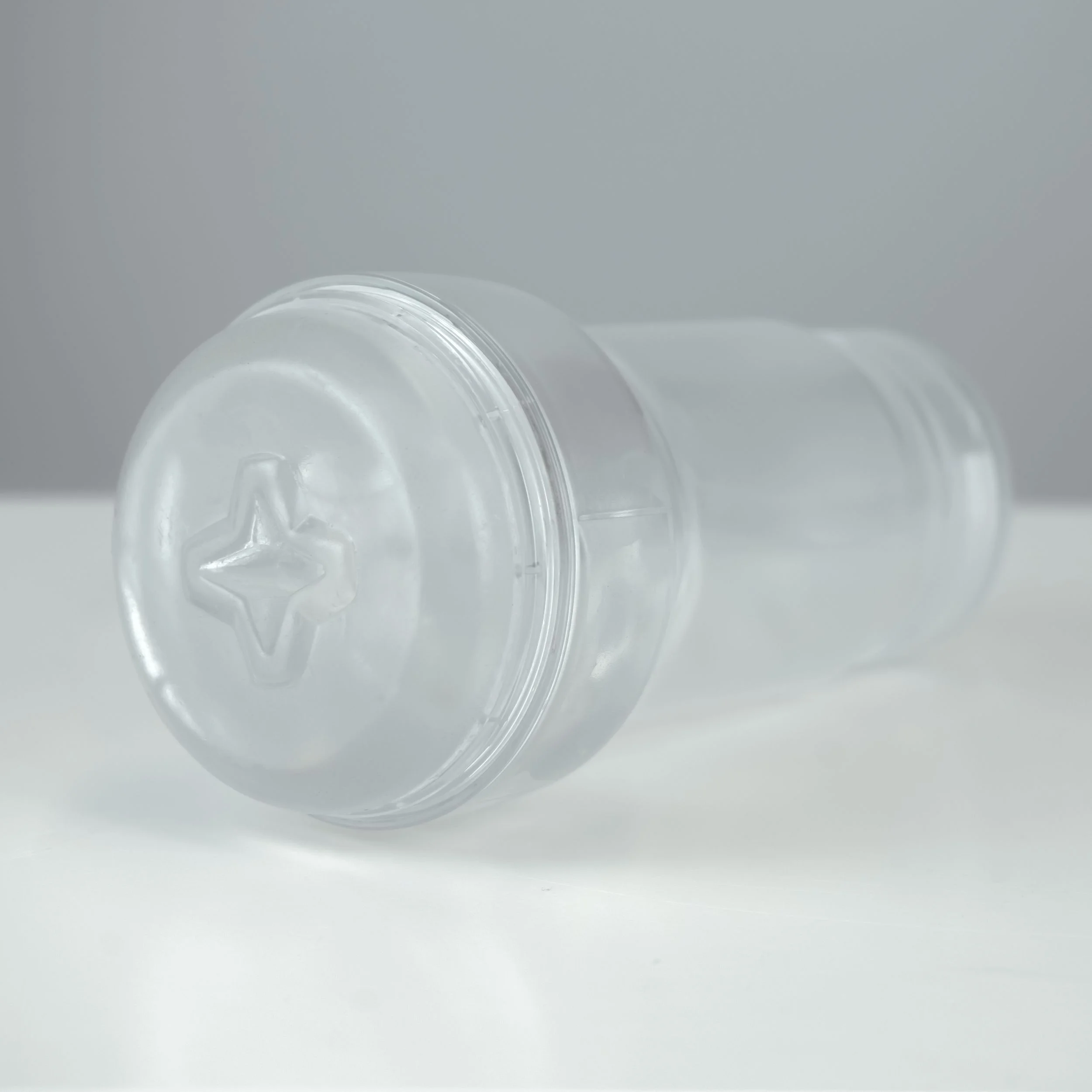 Kiiroo – Feel Crystal Pocket Stroker