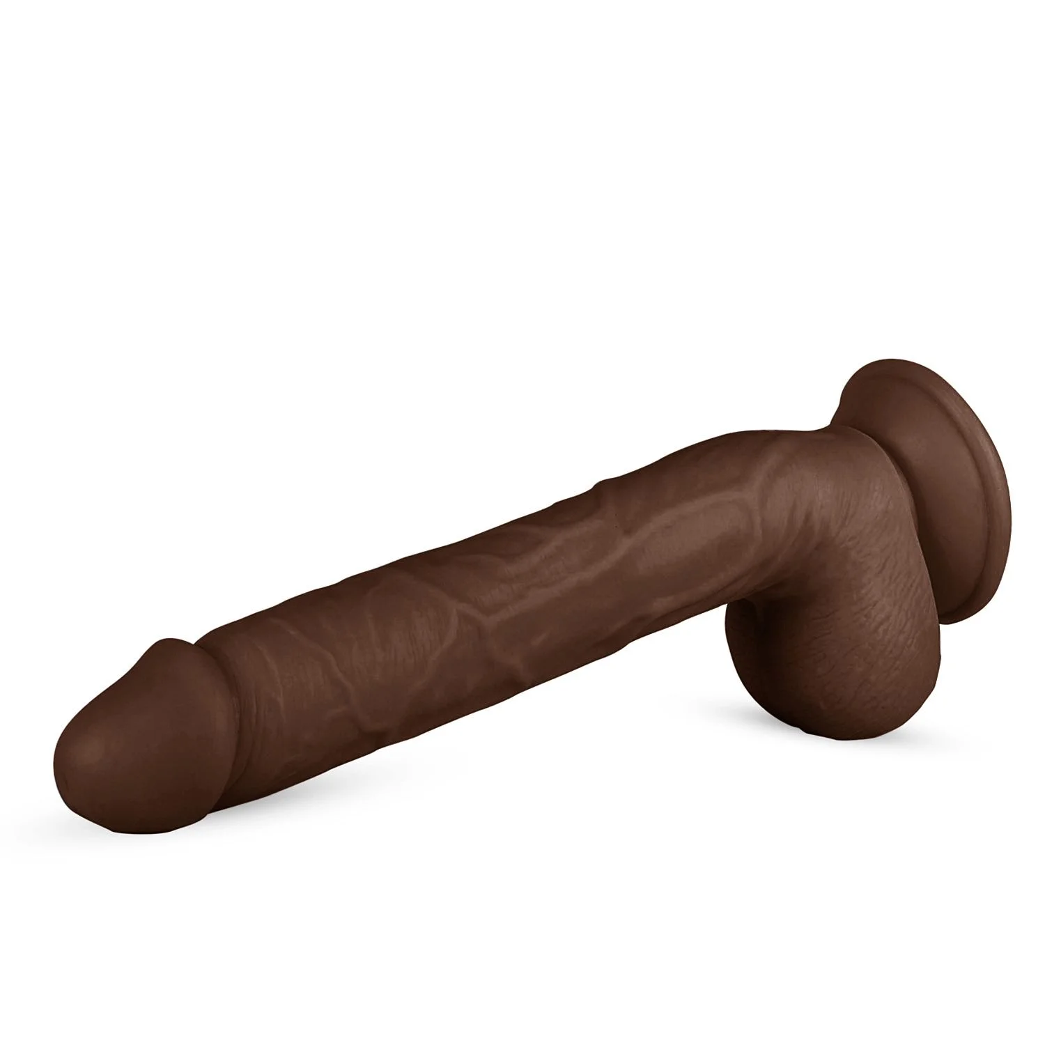 Real Fantasy - Myles Realistische Dildo - 28 cm