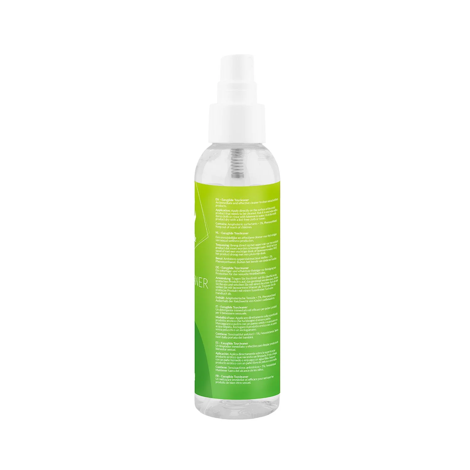 EasyGlide Toy Reiniger - 150 ml