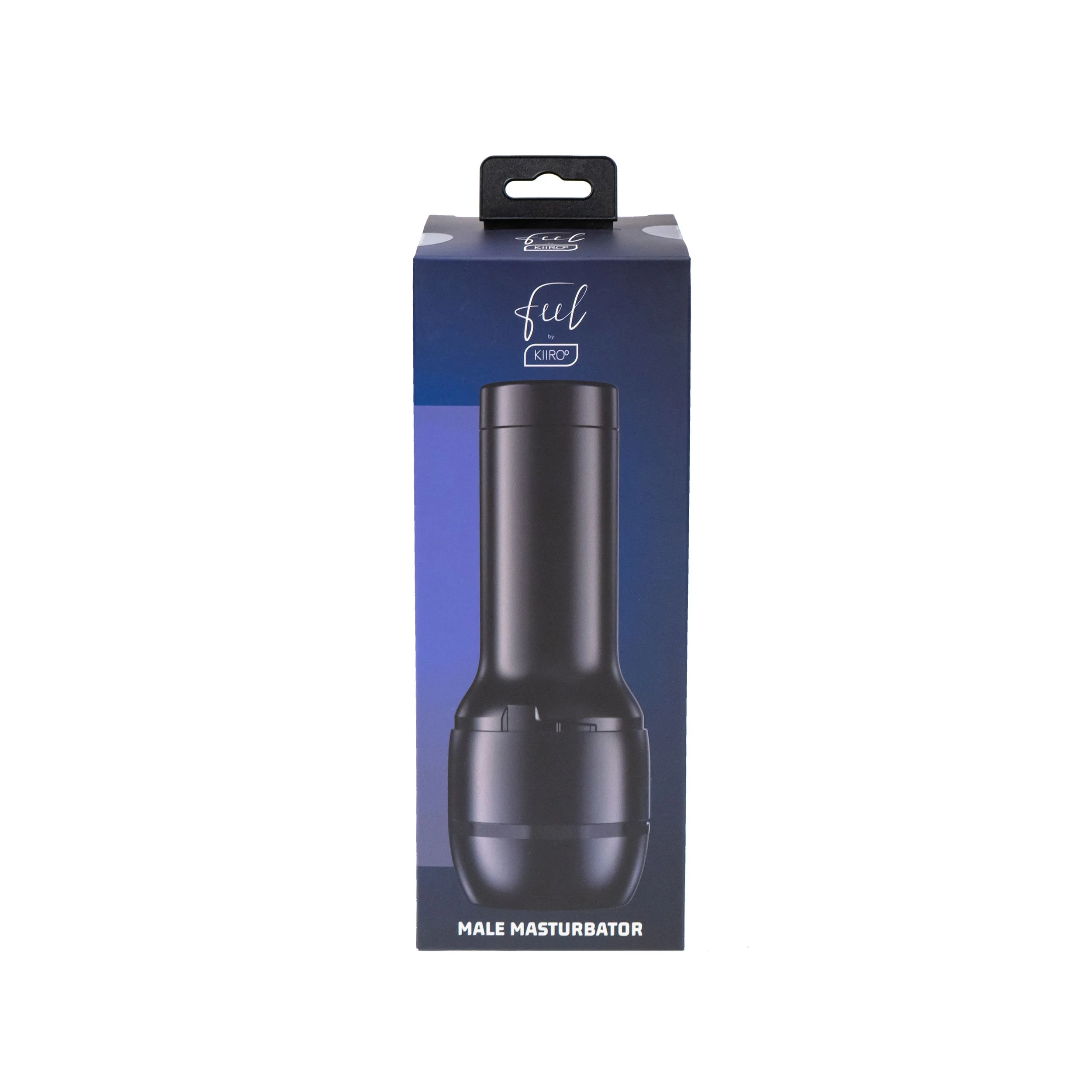 Kiiroo - Feel Stroker Masturbator - Crème