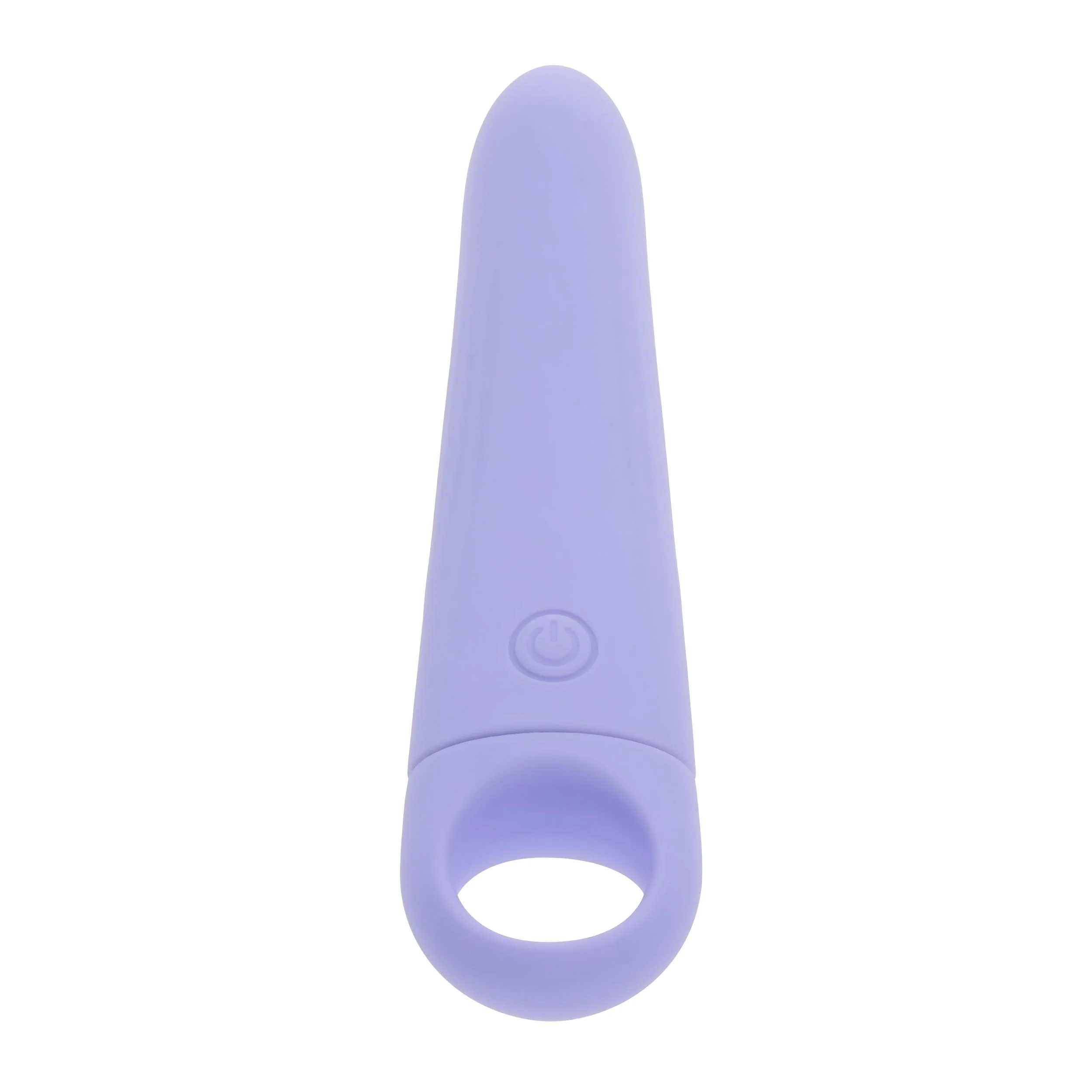 Evolved - Tart Teaser Vibrator met Ring - 12,5 cm