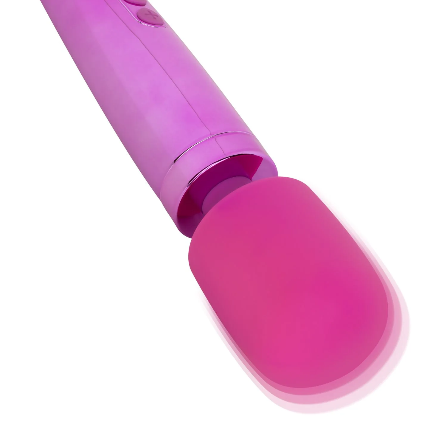 MyMagicWand - My Magic Wand Electric Pink