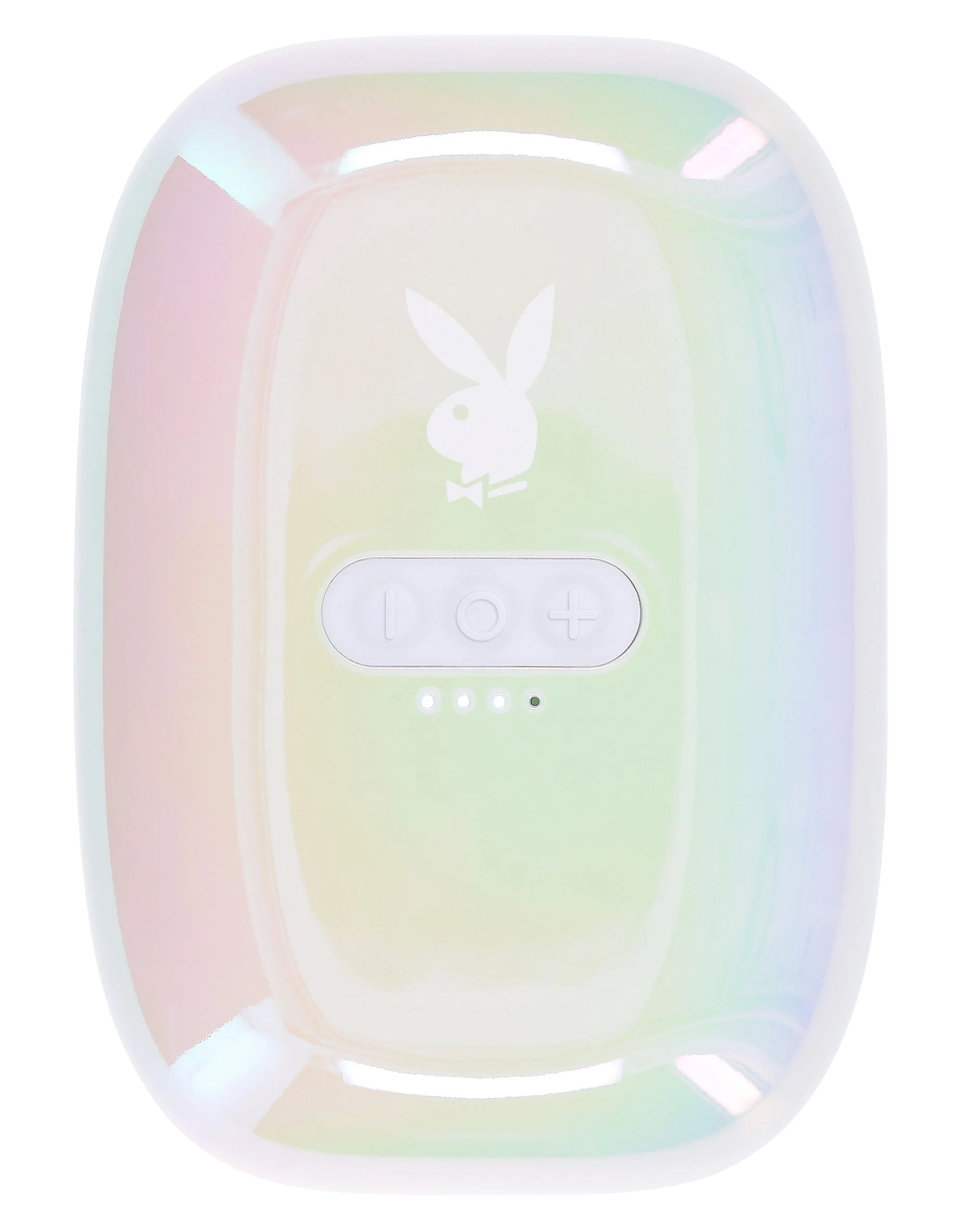 PLAYBOY Pleasure – In A Pinch – Vibrerende Tepelklemmen