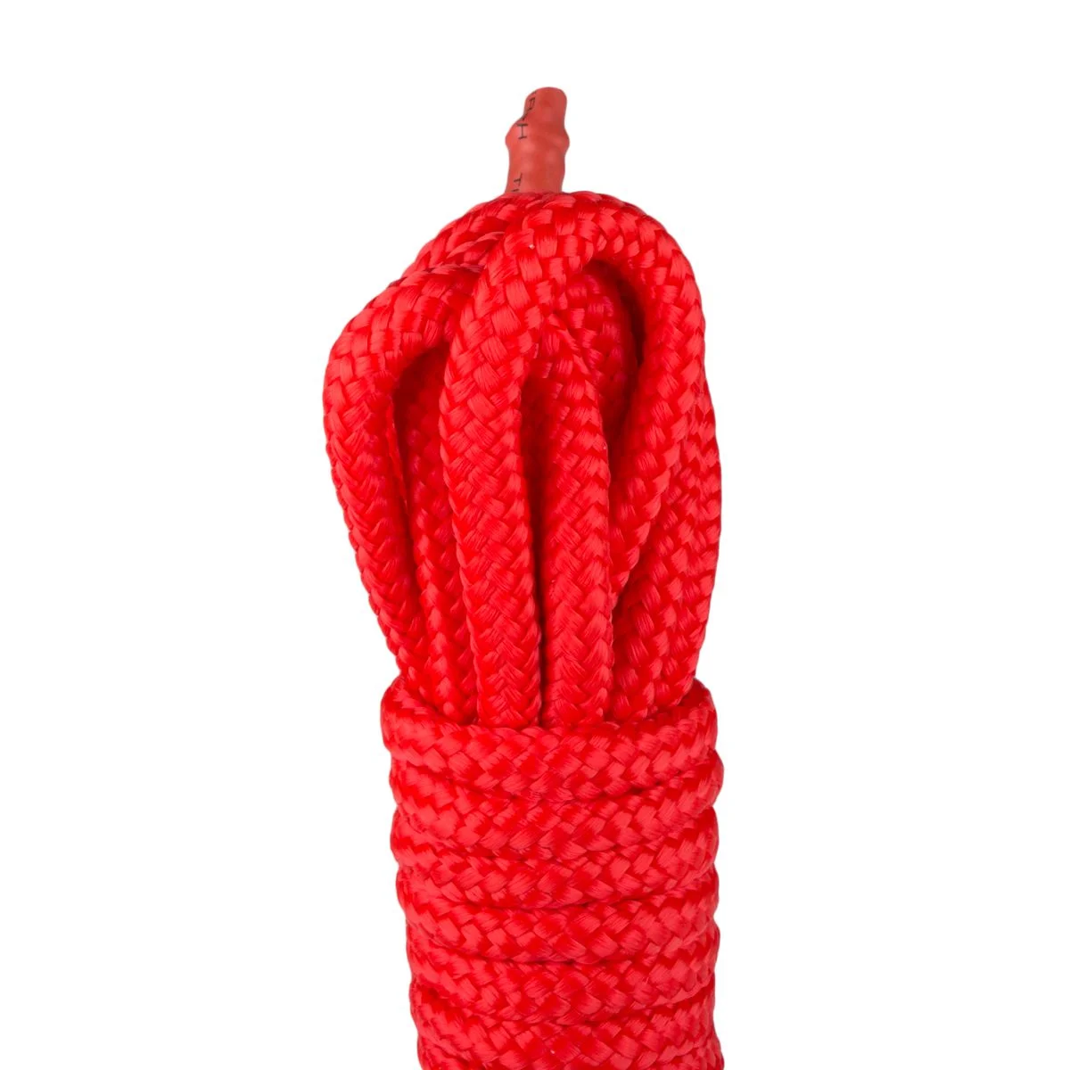 Fetish - Rood Bondagetouw - 10 Meter