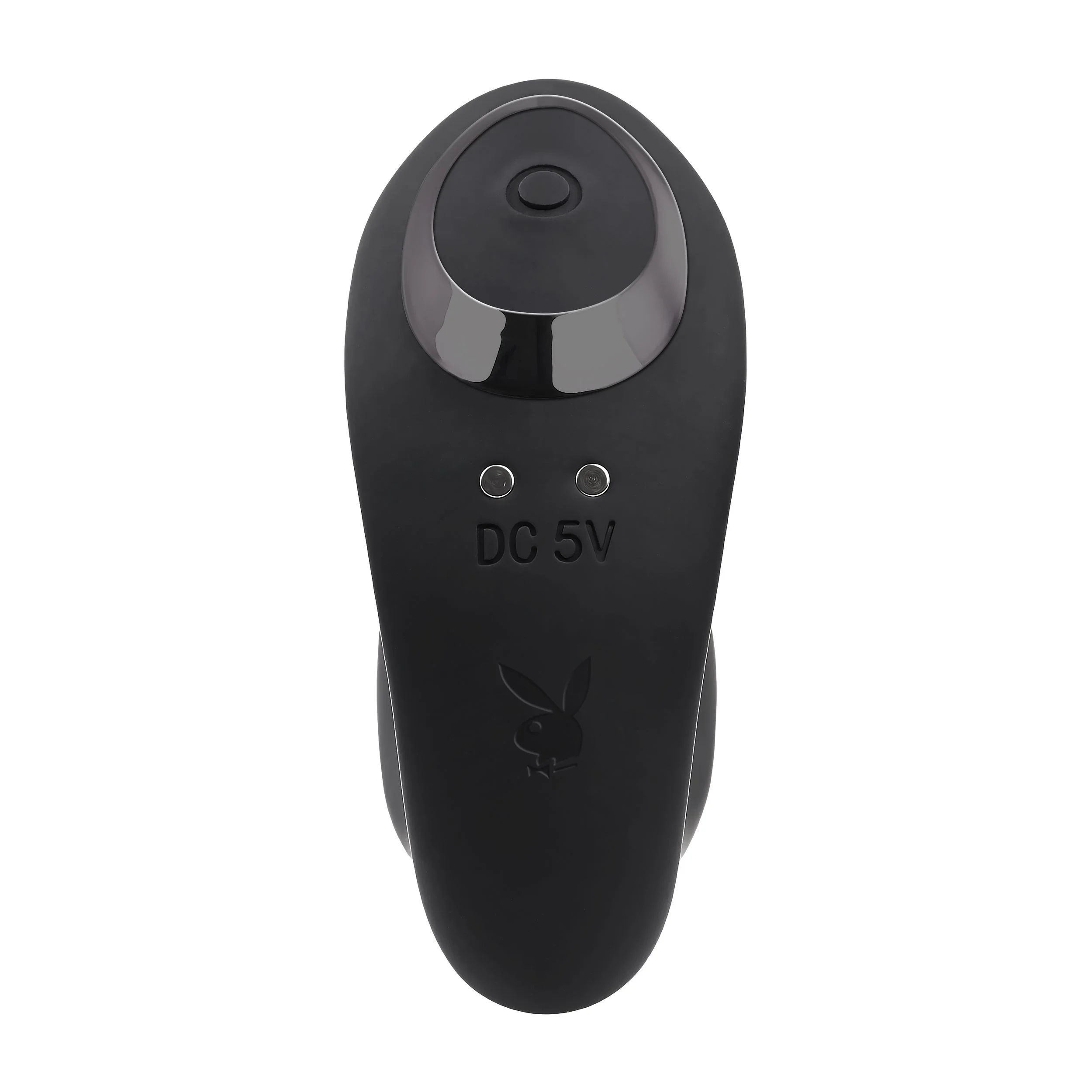Playboy - Play Time - Zwart