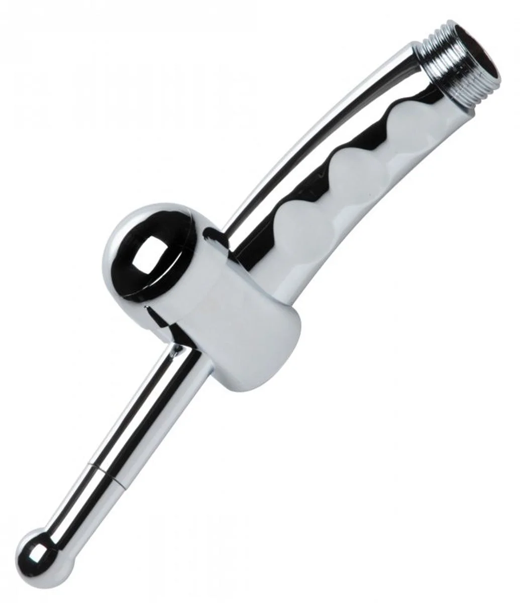 Anaal Douche Opzetstuk
