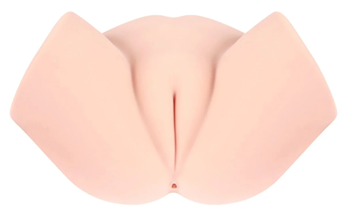 Samanda Masturbator