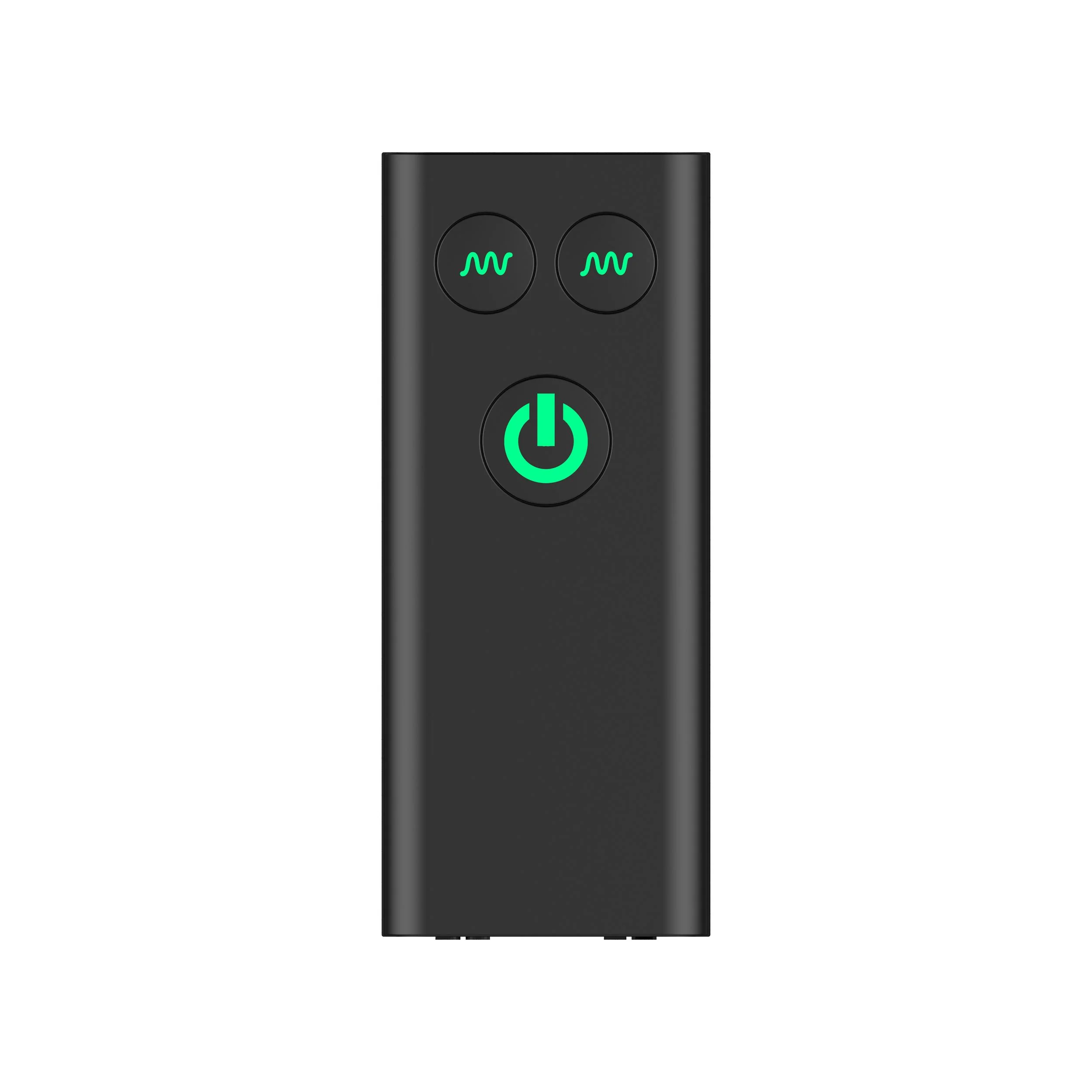 Nexus – Ride Extreme Prostaat Vibrator – Zwart