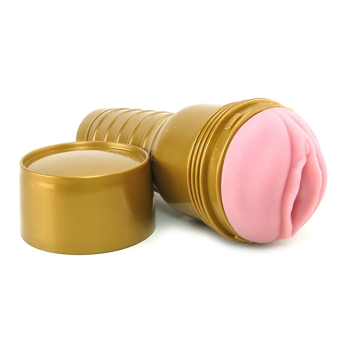 Fleshlight – Pink Lady STU Masturbator – Beige