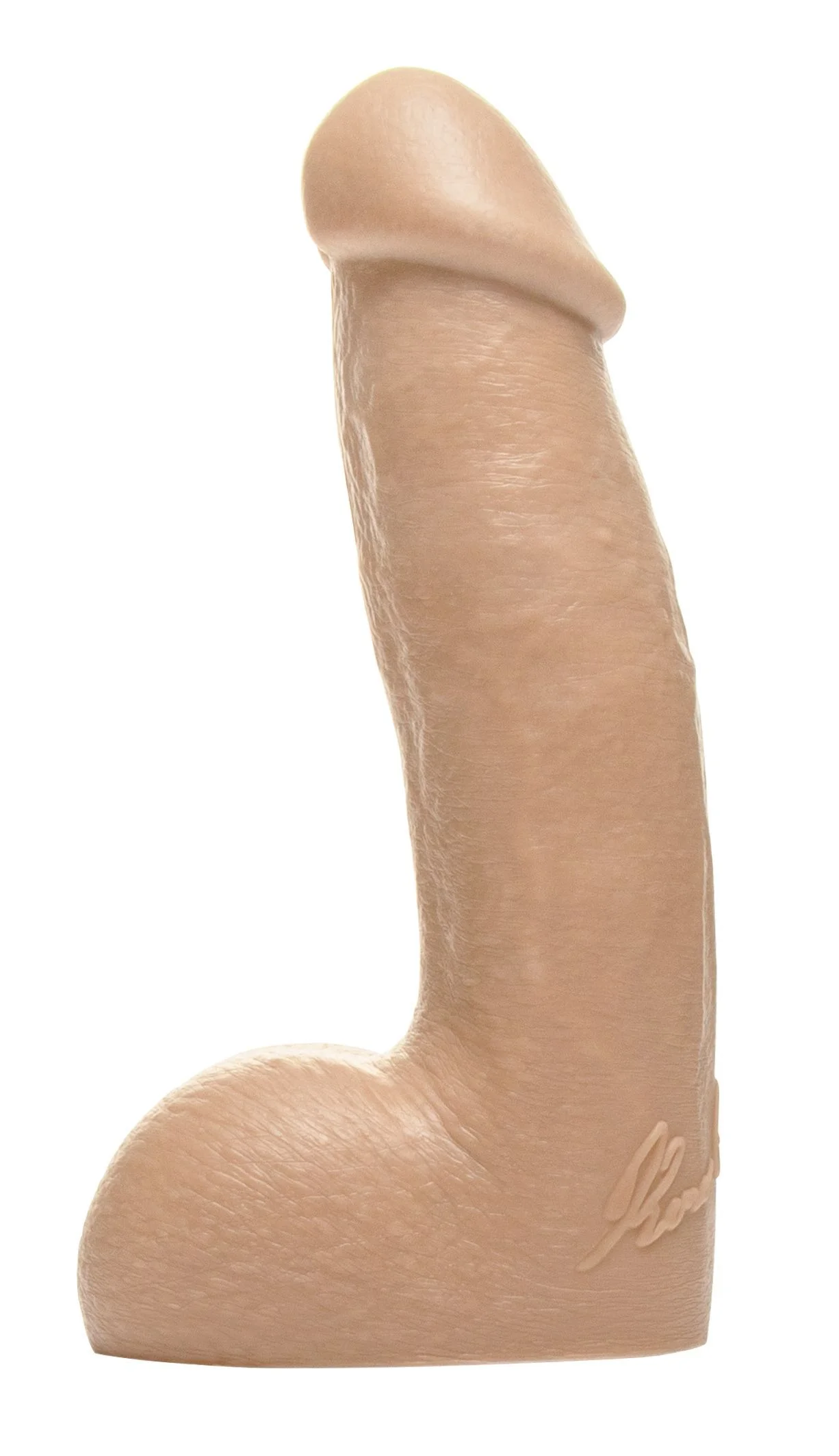 Fleshjack Boys - Reno Gold Dildo
