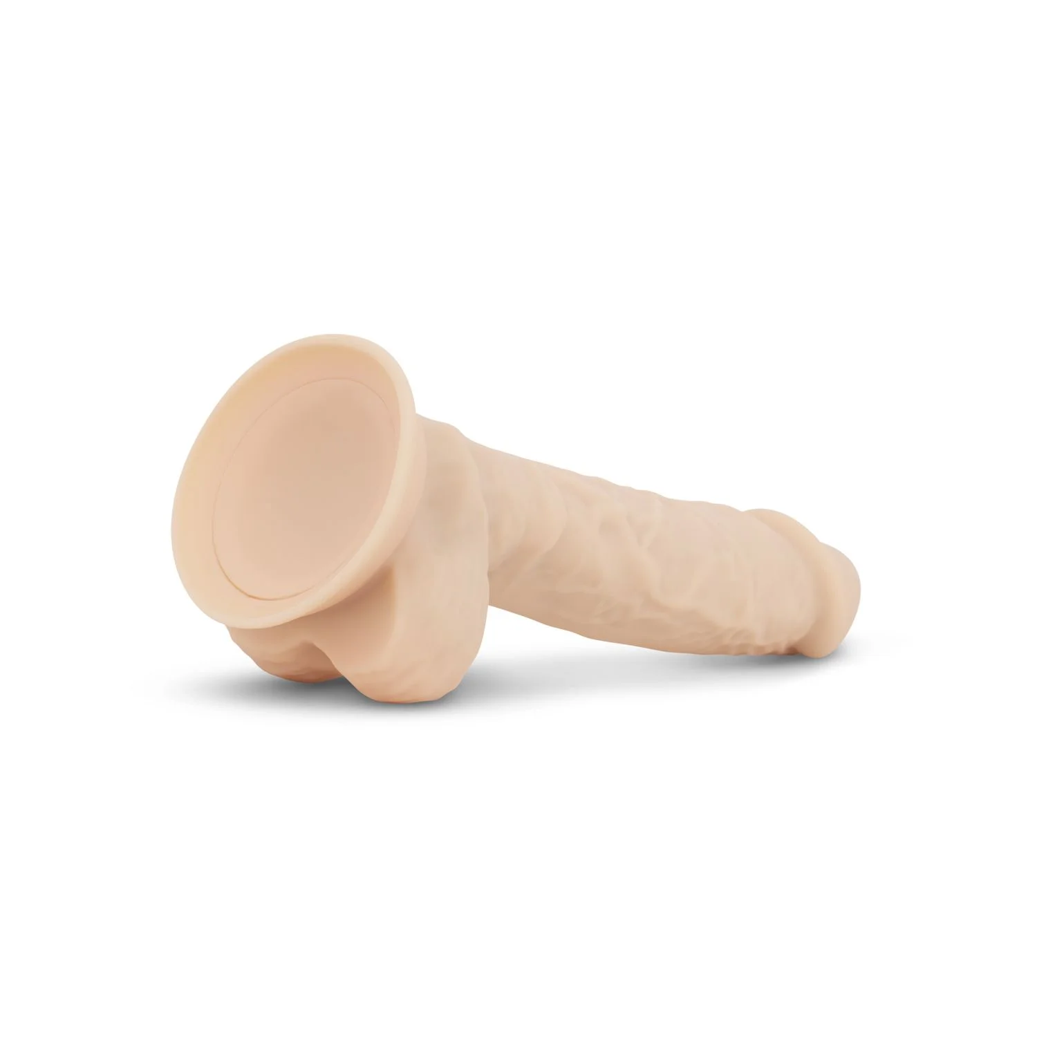 Real Fantasy Deluxe - Ashton Realistische Dildo - 21 cm