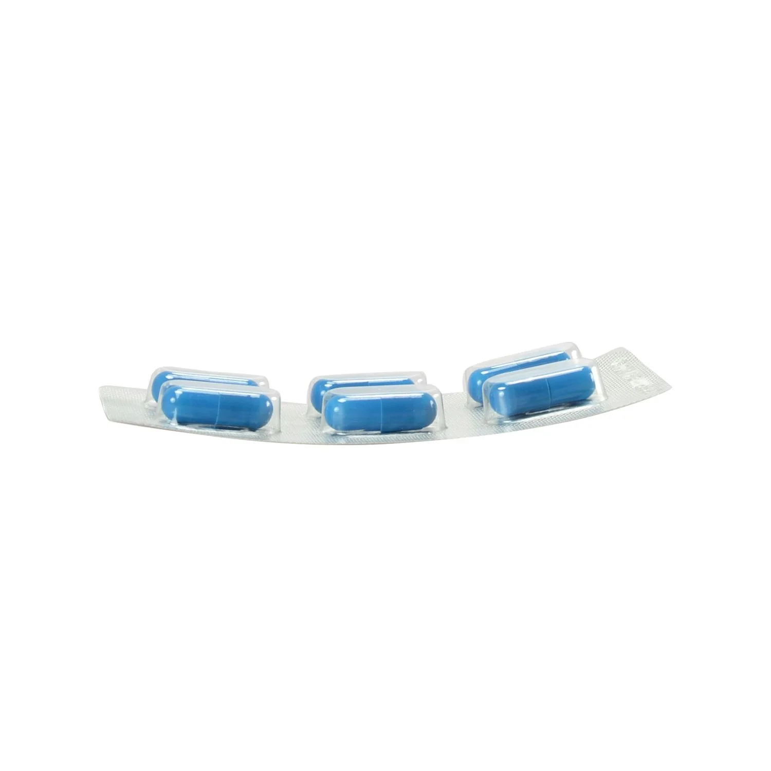 Libido Extreme Dark Blue - 6 capsules