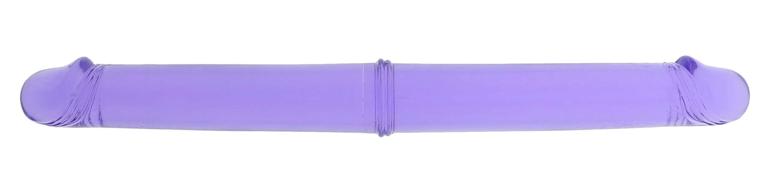 Twinzer Double Dong purple