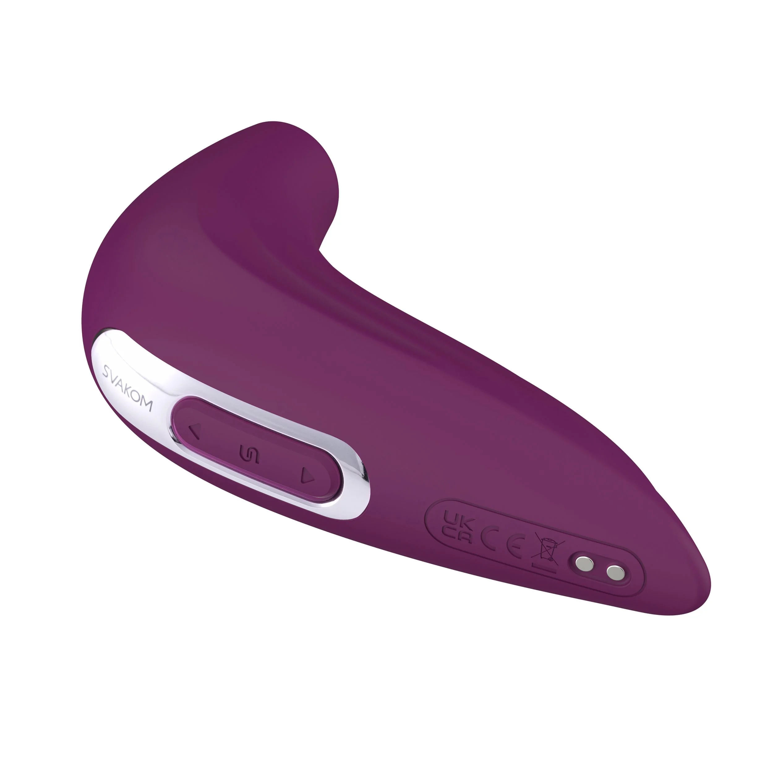 SVAKOM - Pulse Union Vibrator - Lila