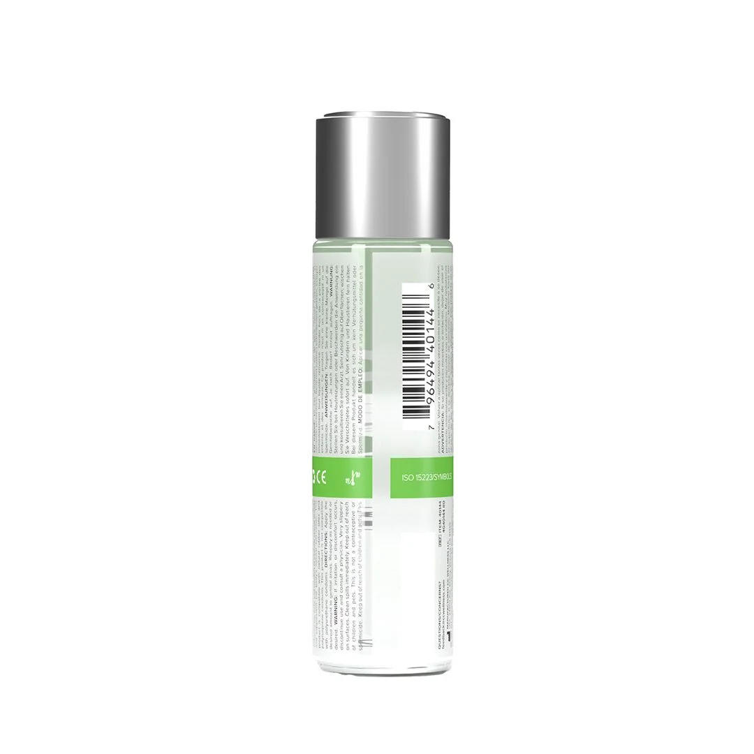System JO - JO Aloe Lubricant - 120 ml