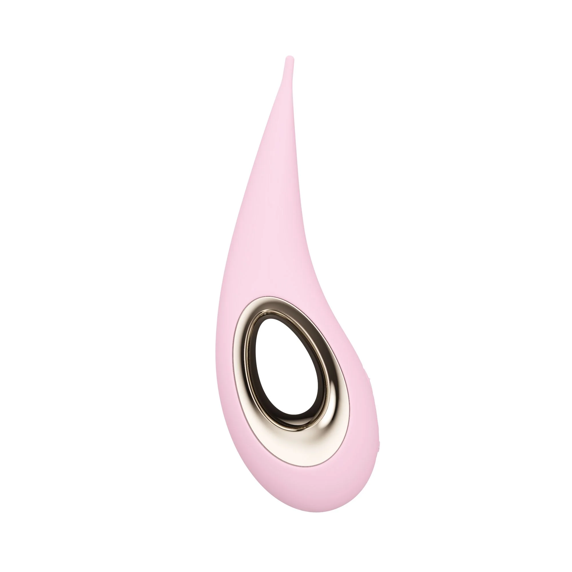 LELO - Dot External Clitoral Pinpoint Vibrator - Roze