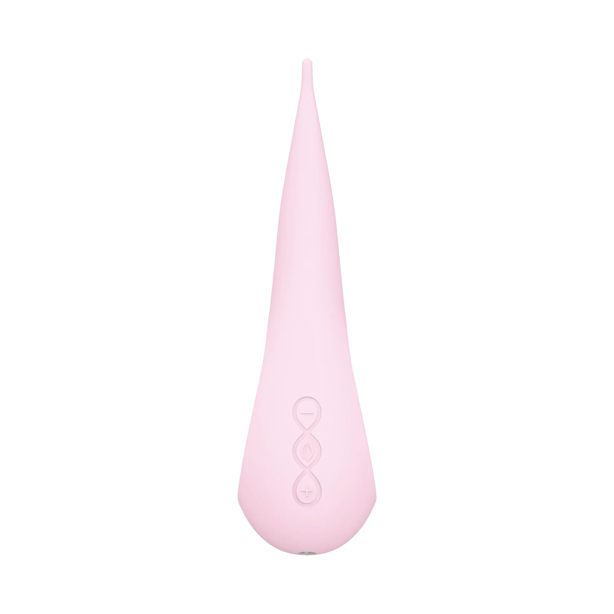 LELO - Dot External Clitoral Pinpoint Vibrator - Roze