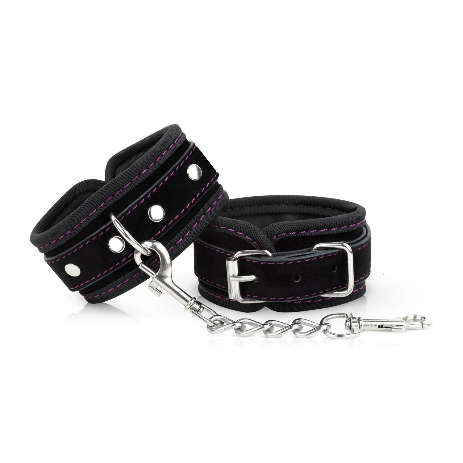 RS - Soiree - Kinky Me Softly BDSM Set - Zwart