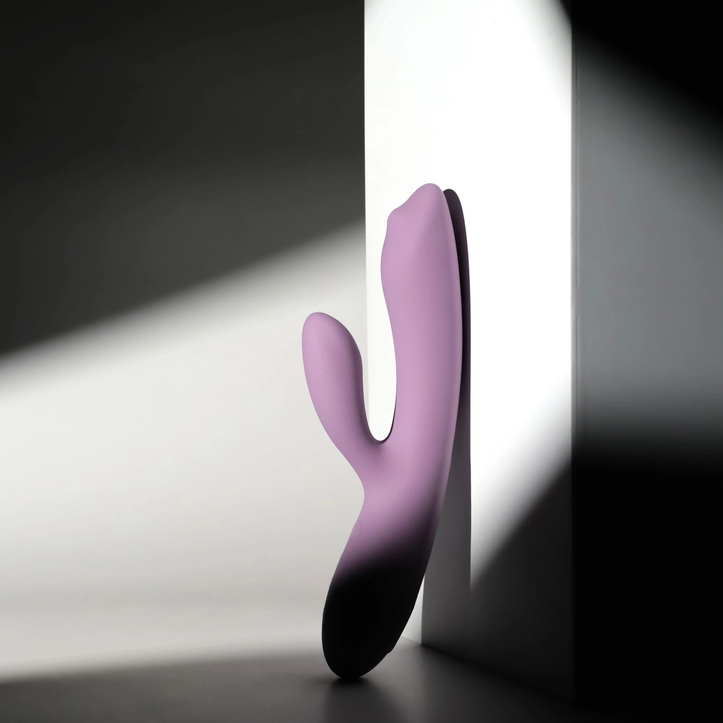 SVAKOM - Trysta Neo Rabbit G-spot Vibrator - Roze