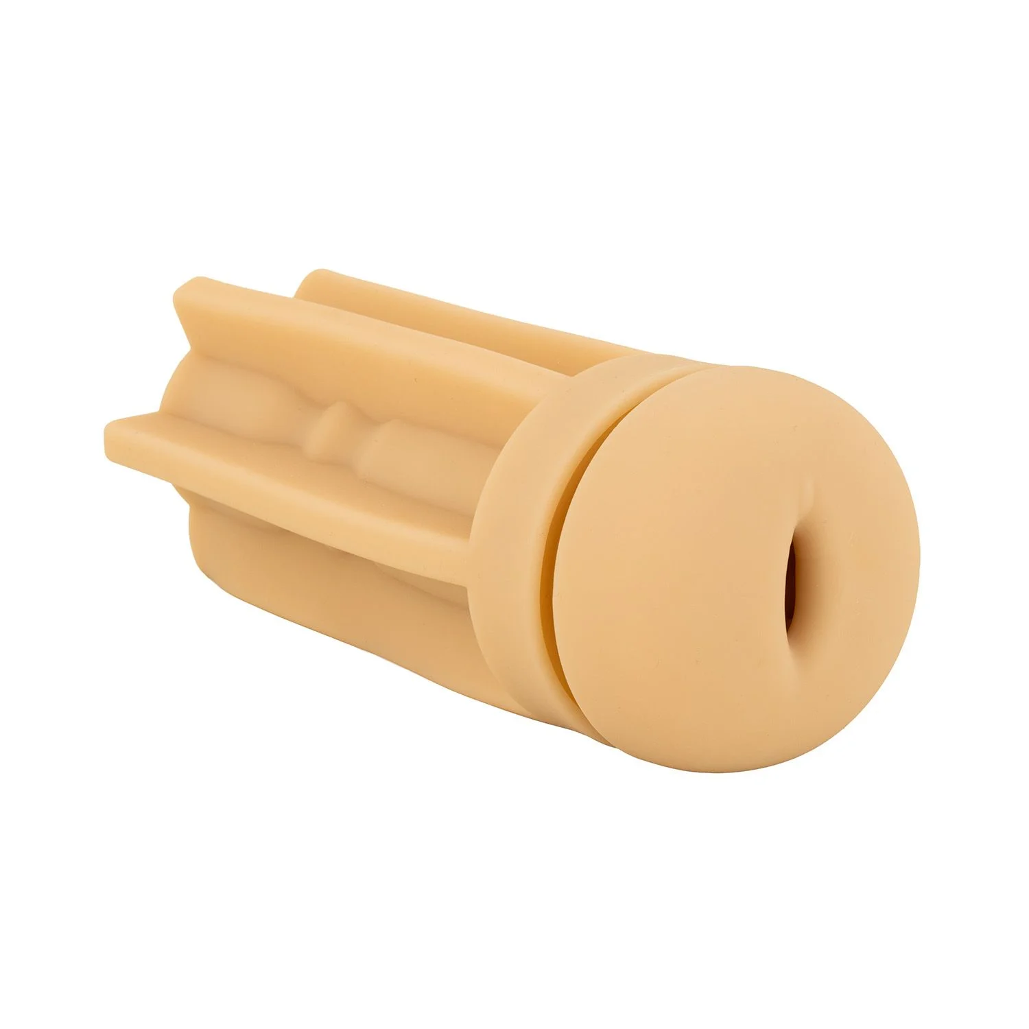 Lovense - Neutraal Gevormde Vagina Sleeve voor Solace PRO masturbator