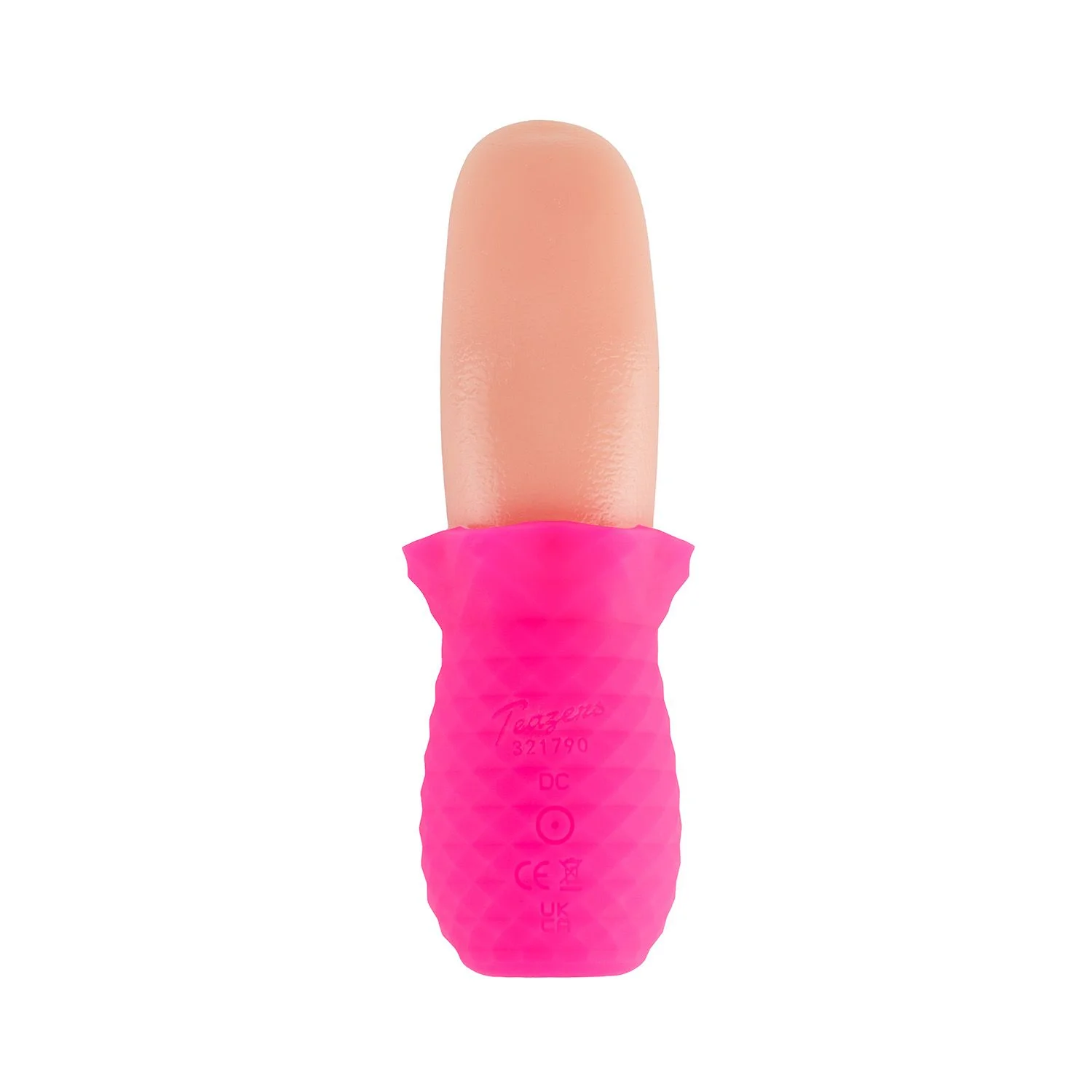 Teazers - Tongue Vibrator