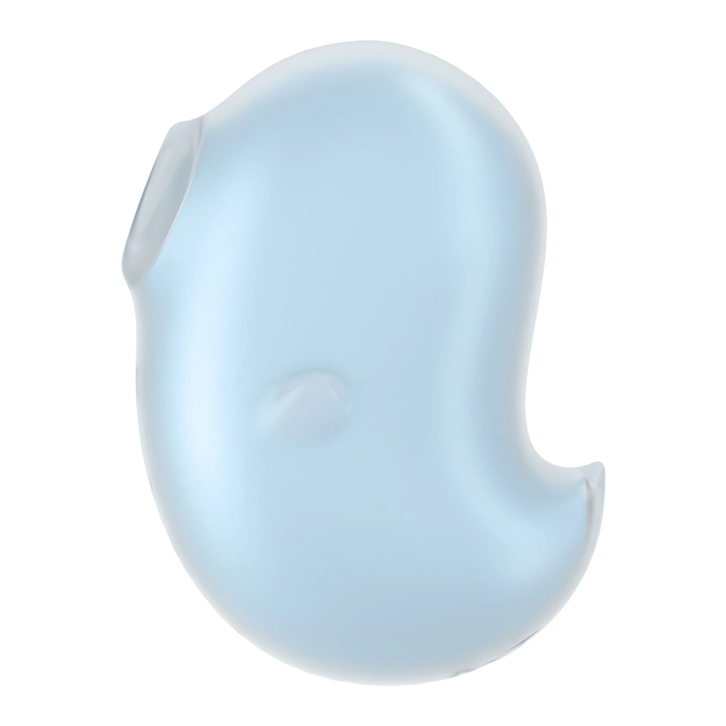 Satisfyer - Cutie Ghost - blauw