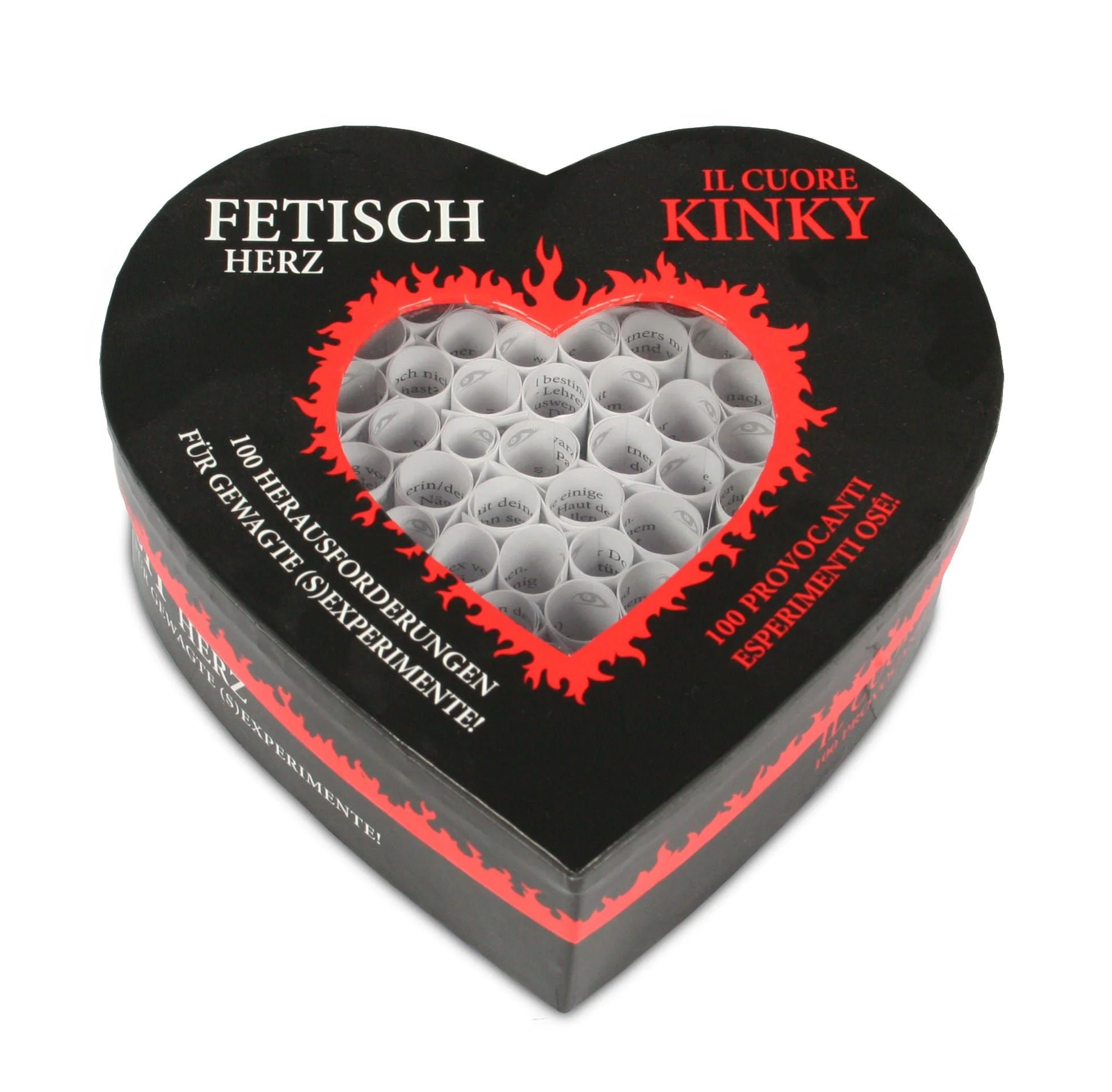 Fetish Hart