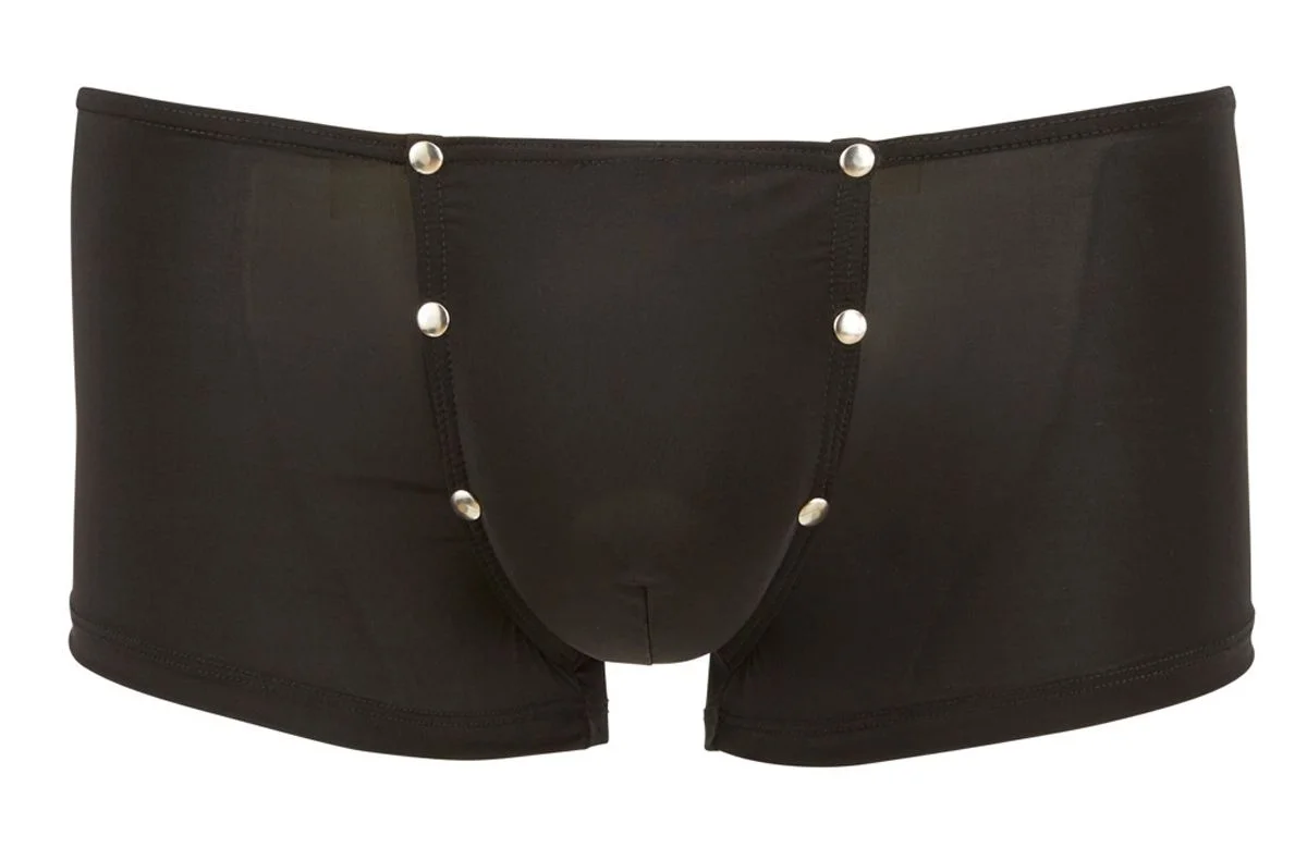Heren Boxer met Studs