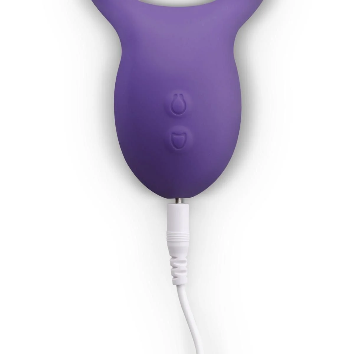 Teazers – Partner Multifun Koppelvibrator – Paars