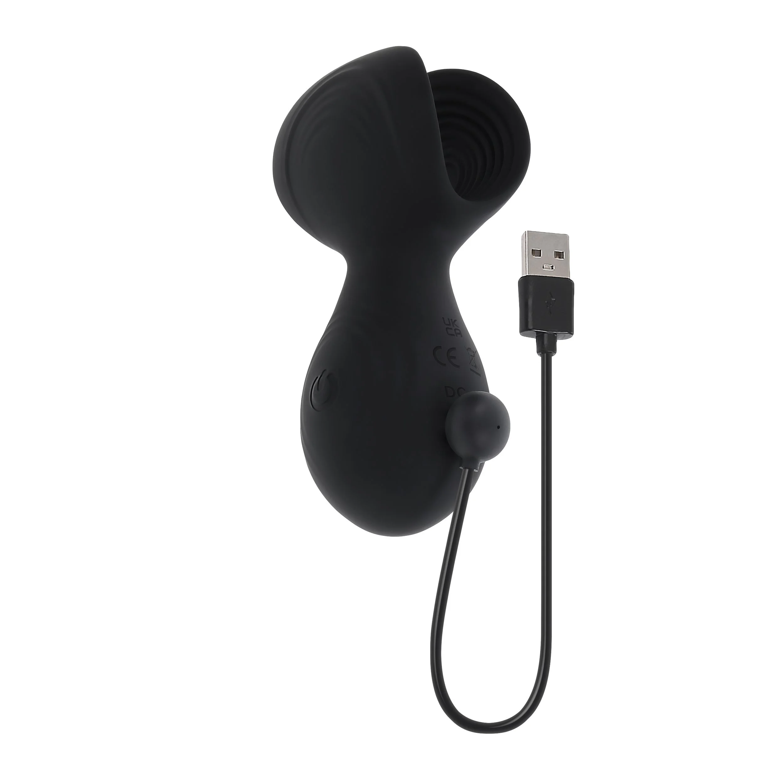 Zero Tolerance - Handy Helper Vibrerende Stroker