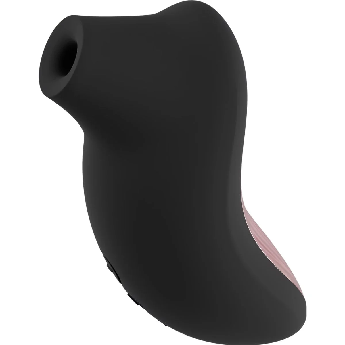LELO - SONA 3 Cruise Clitorale Massager - Zwart
