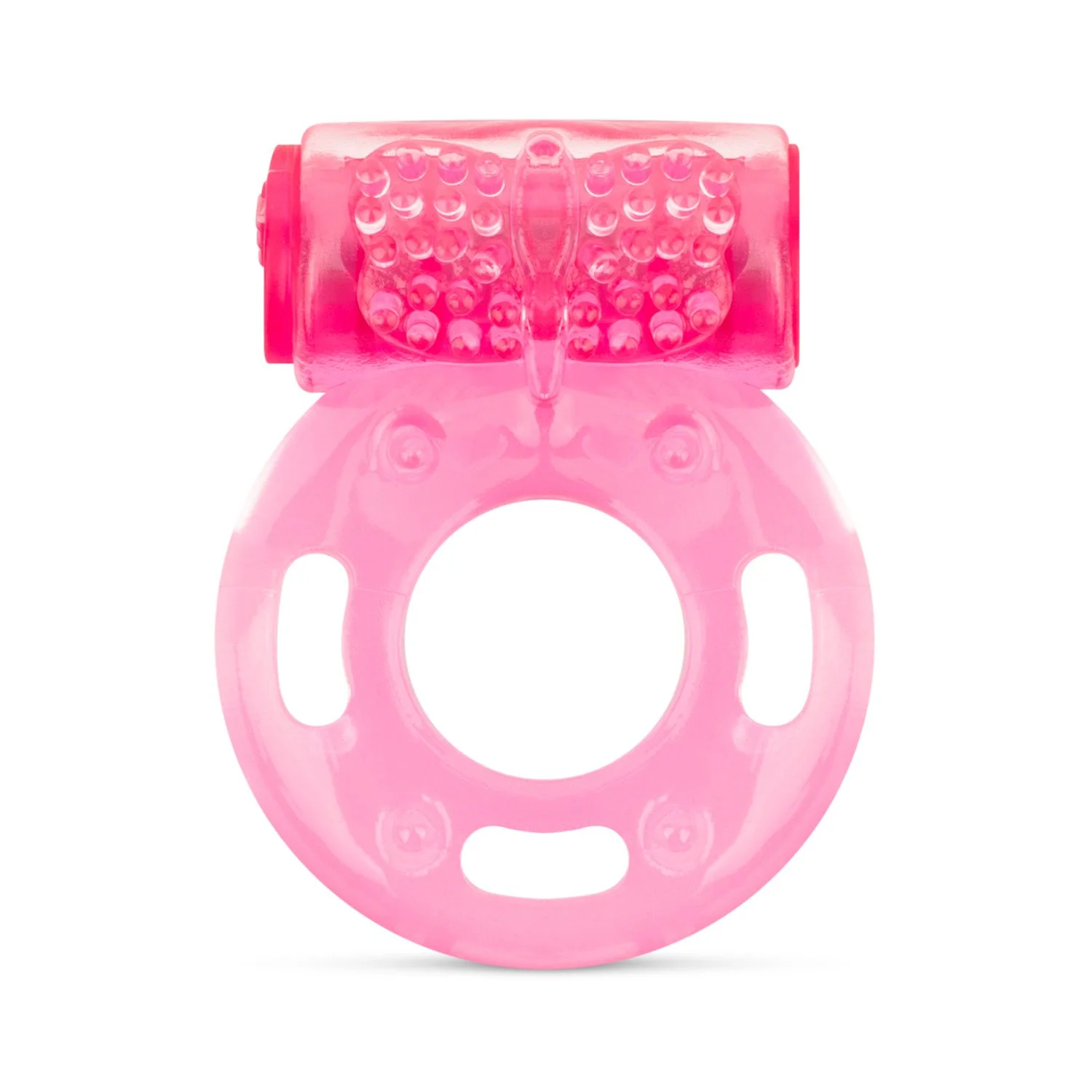 Love In The Pocket - Vibro Love Ring